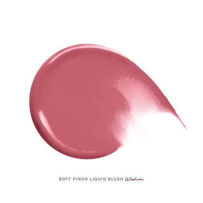 Rare Beauty by Selena Gomez | Mini Blush & Glow 4-Piece Set