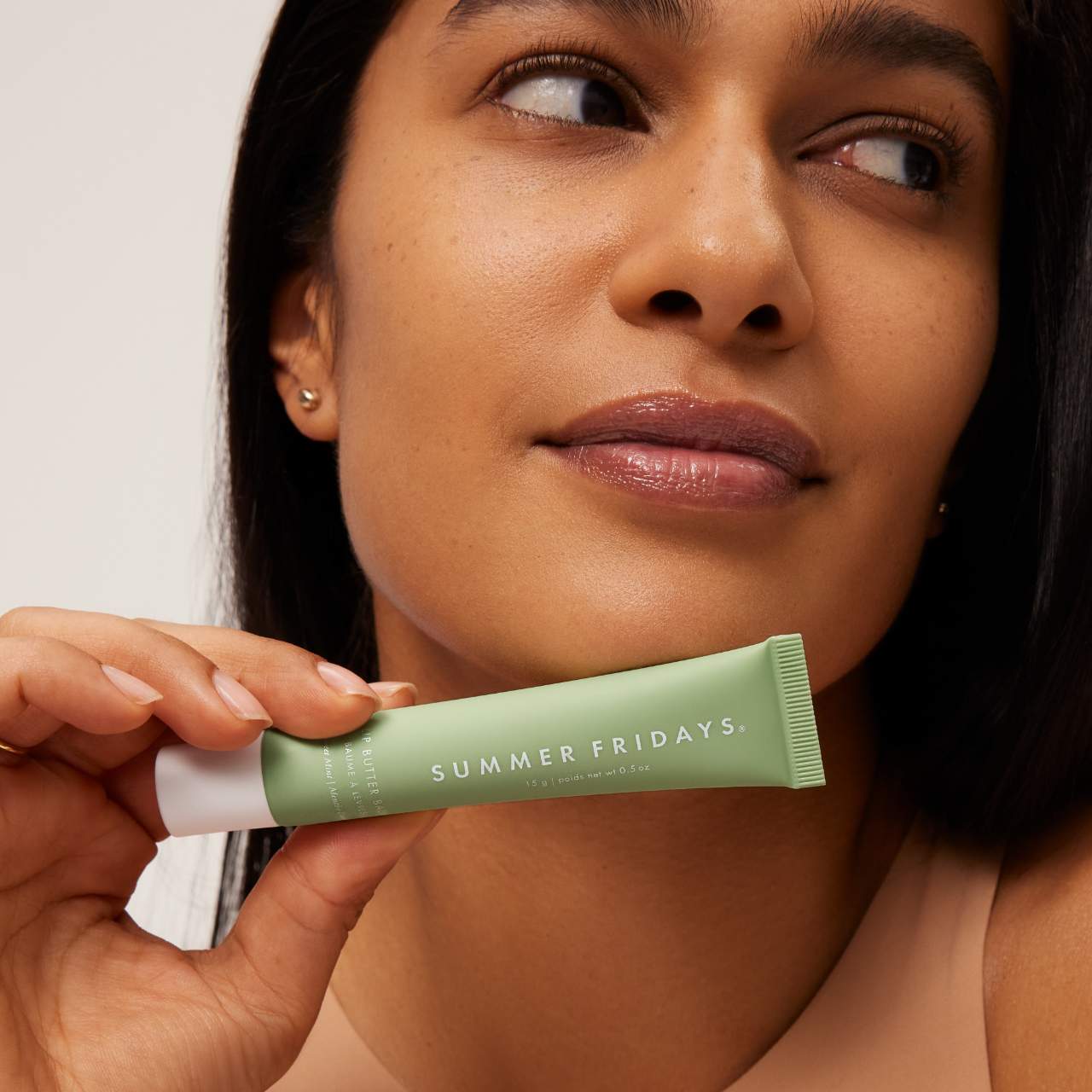 Pre-order: Summer Fridays | Lip Butter Balm for Hydration & Shine
