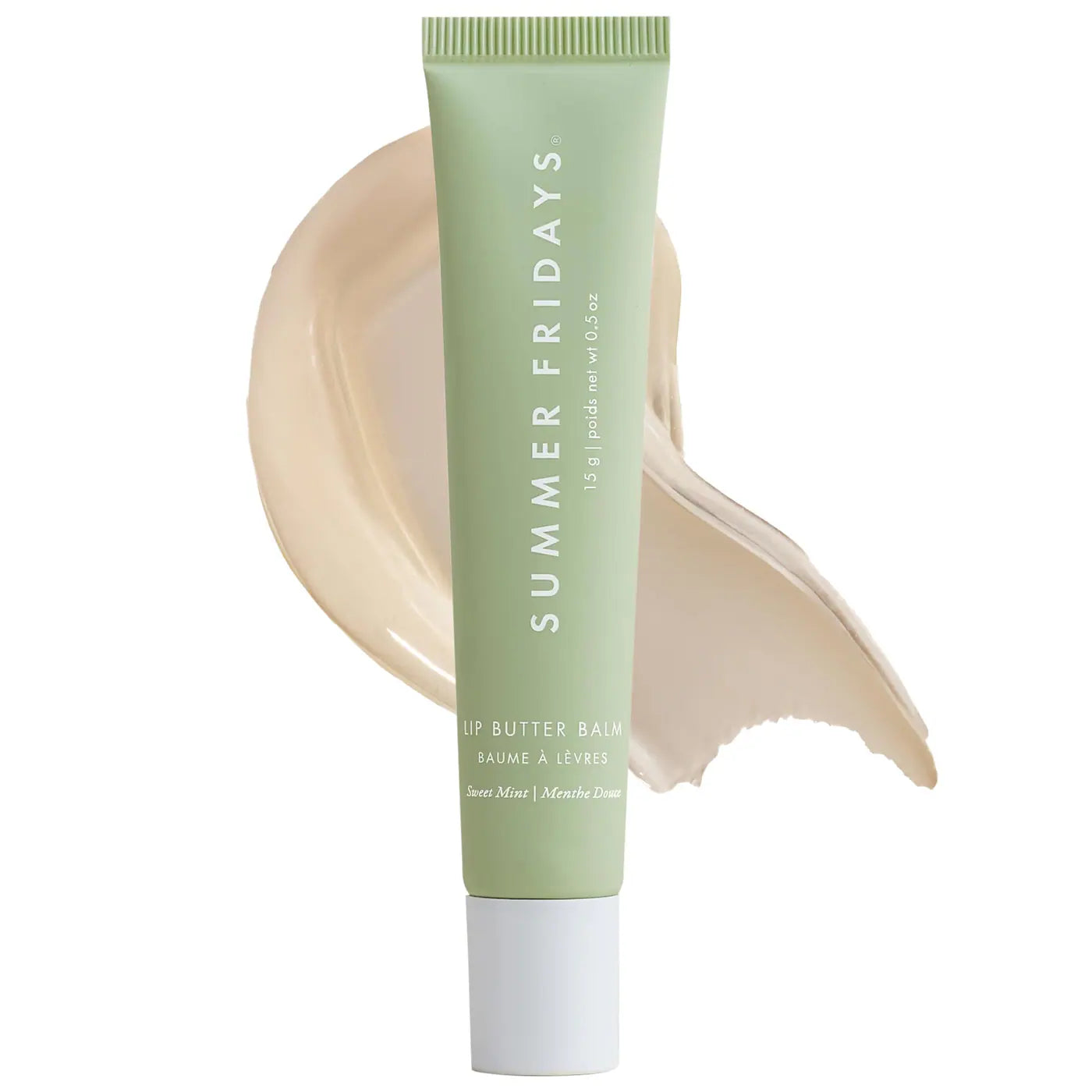 Pre-order: Summer Fridays | Lip Butter Balm for Hydration & Shine