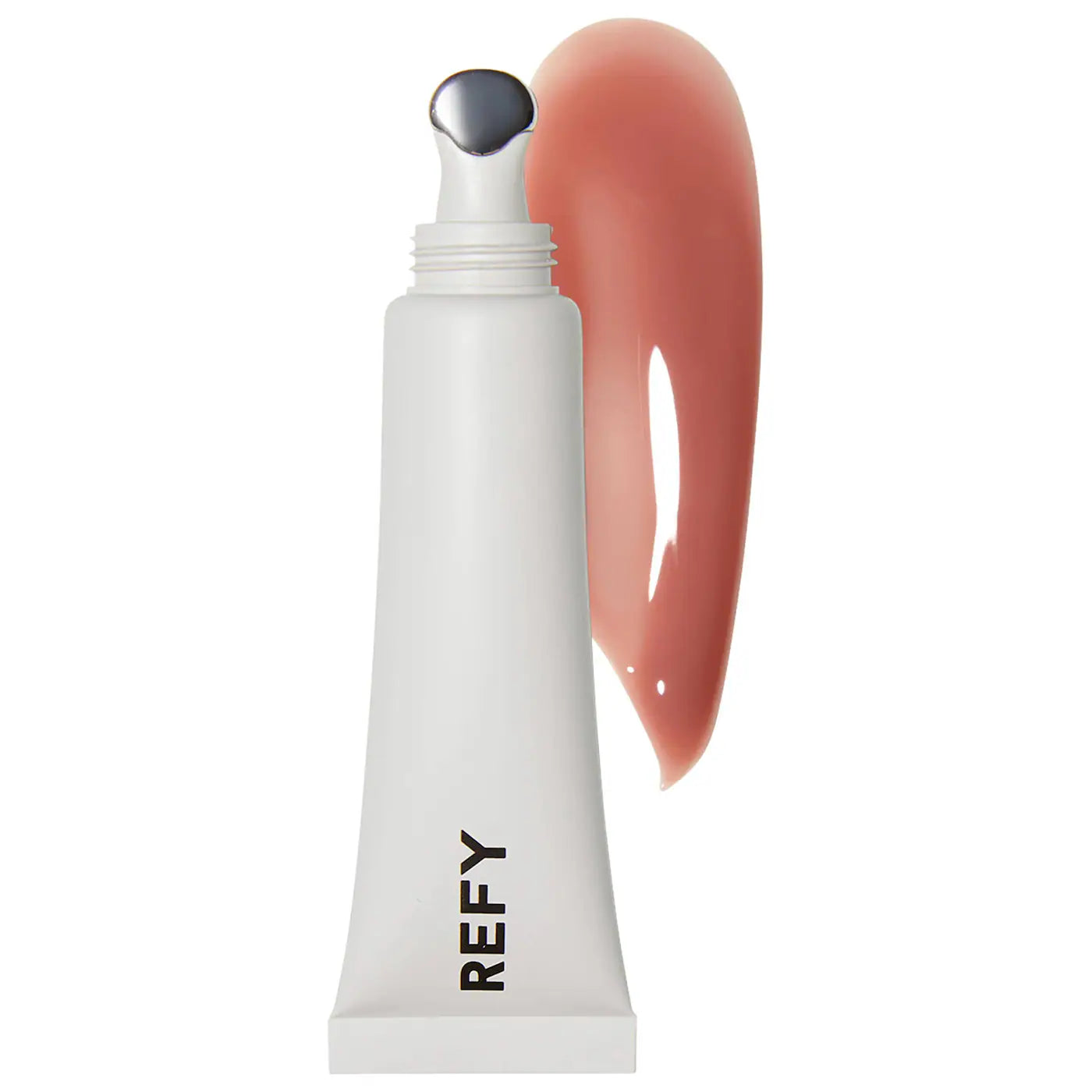Pre orden: REFY | Lip Gloss with Hyaluronic Acid