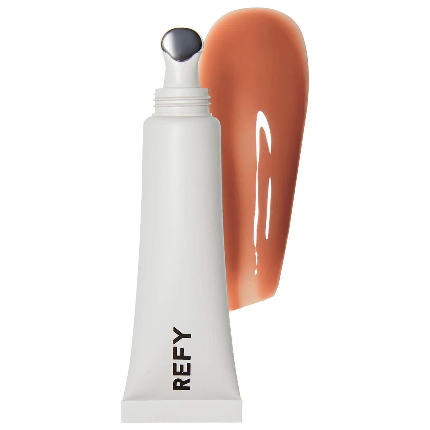 Pre orden: REFY | Lip Gloss with Hyaluronic Acid