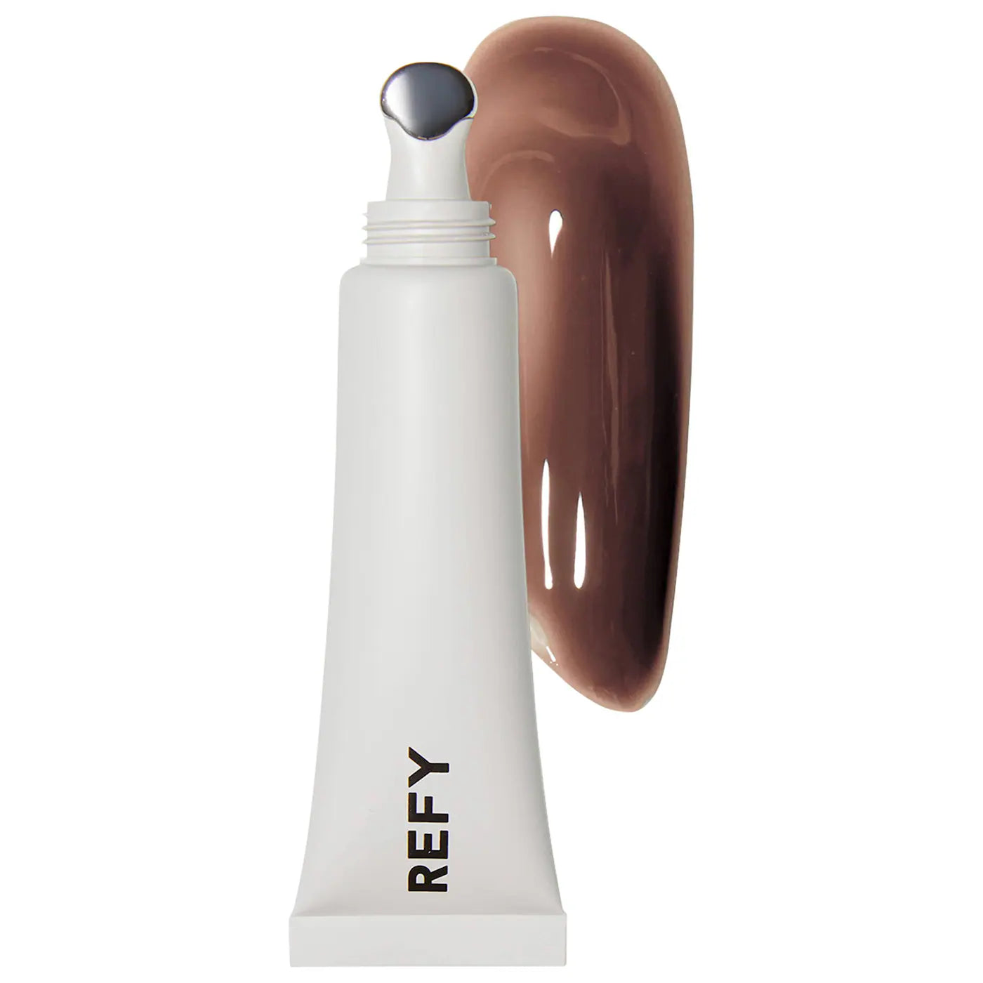 Pre orden: REFY | Lip Gloss with Hyaluronic Acid