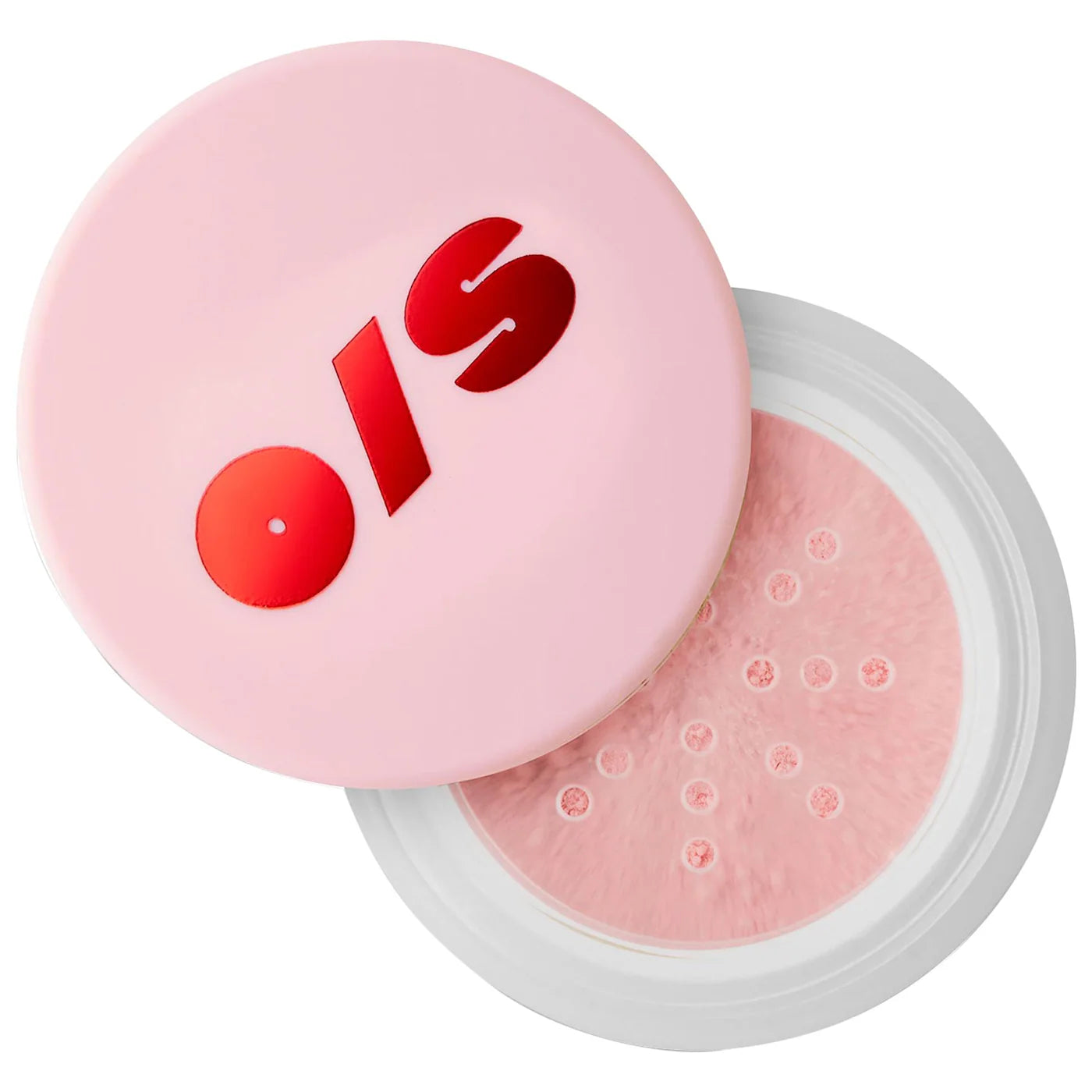 ONE/SIZE by Patrick Starrr | Ultimate Blurring Setting Powder | Ultra Pink