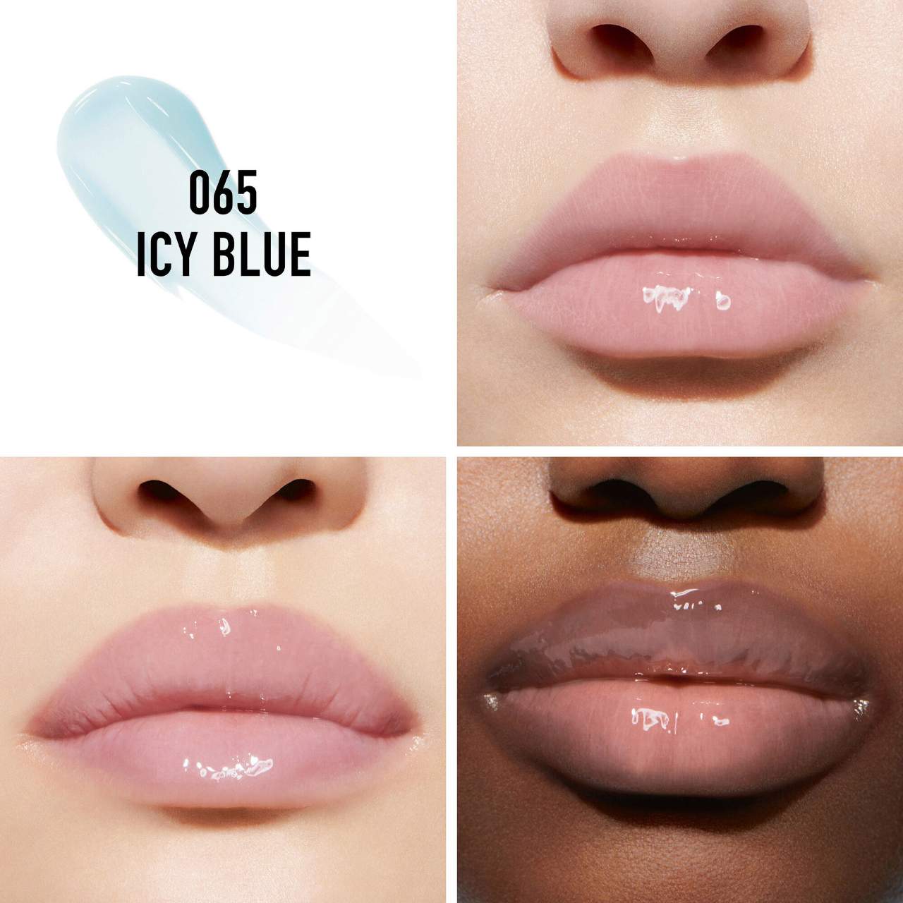 Pre orden: DIOR | Dior Addict Lip Maximizer Plumping Gloss | High Shine finish