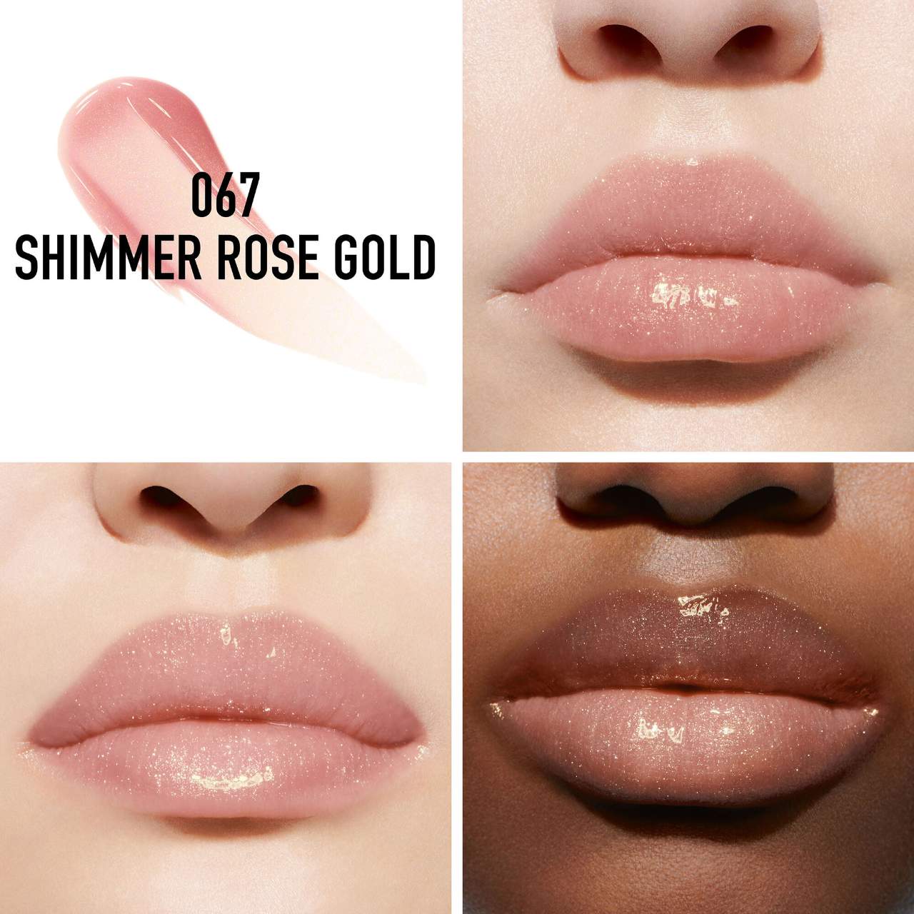 Pre Venta: DIOR | Dior Addict Lip Maximizer Plumping Gloss | Shimmer finish
