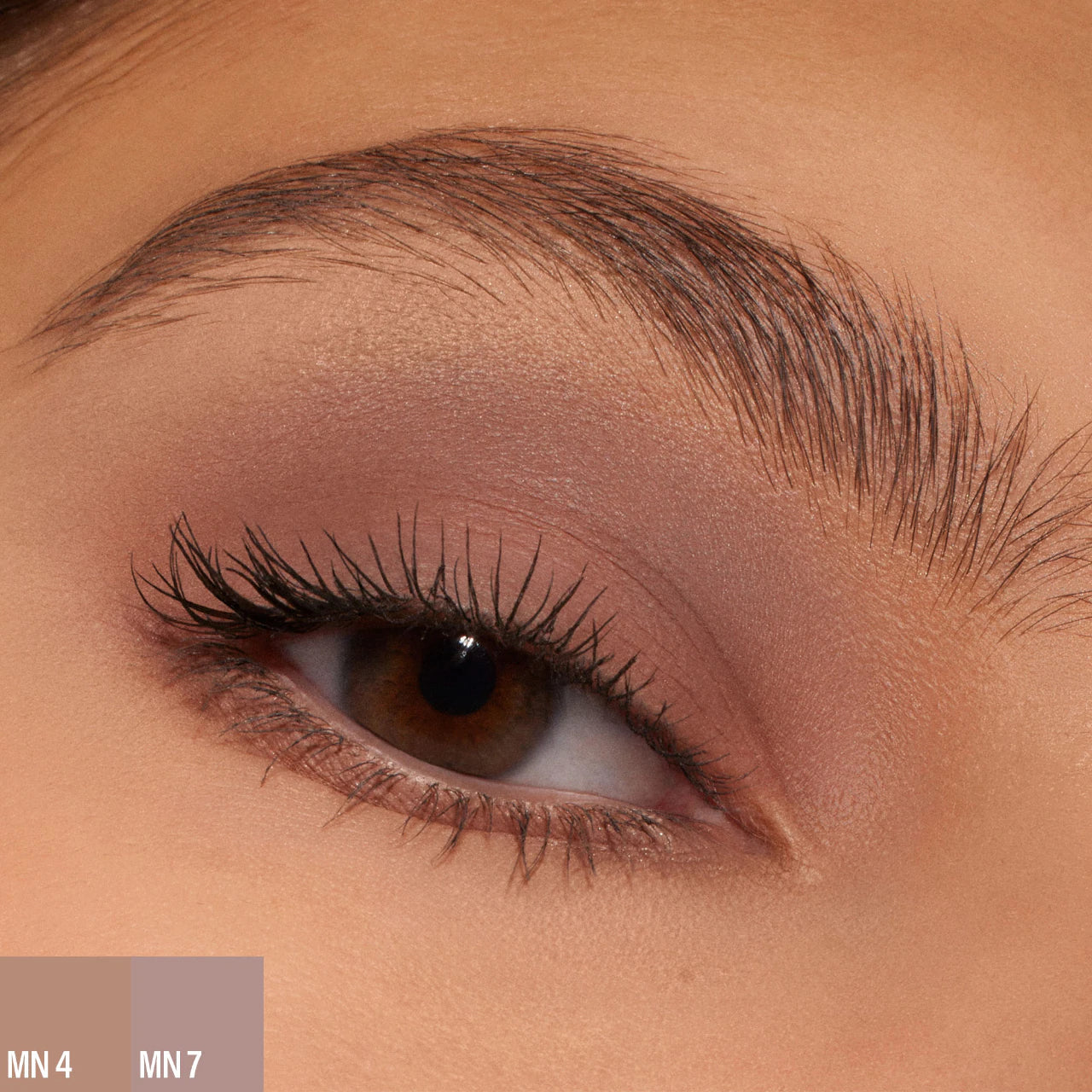 MAKEUP BY MARIO | Master Mattes® Eyeshadow Palette | The Neutrals