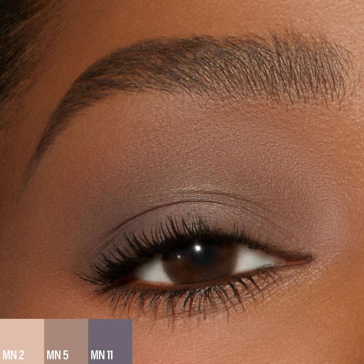 MAKEUP BY MARIO | Master Mattes® Eyeshadow Palette | The Neutrals