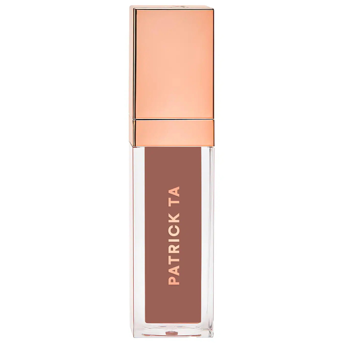 Pre orden: PATRICK TA | Major Volume Plumping Lip Gloss