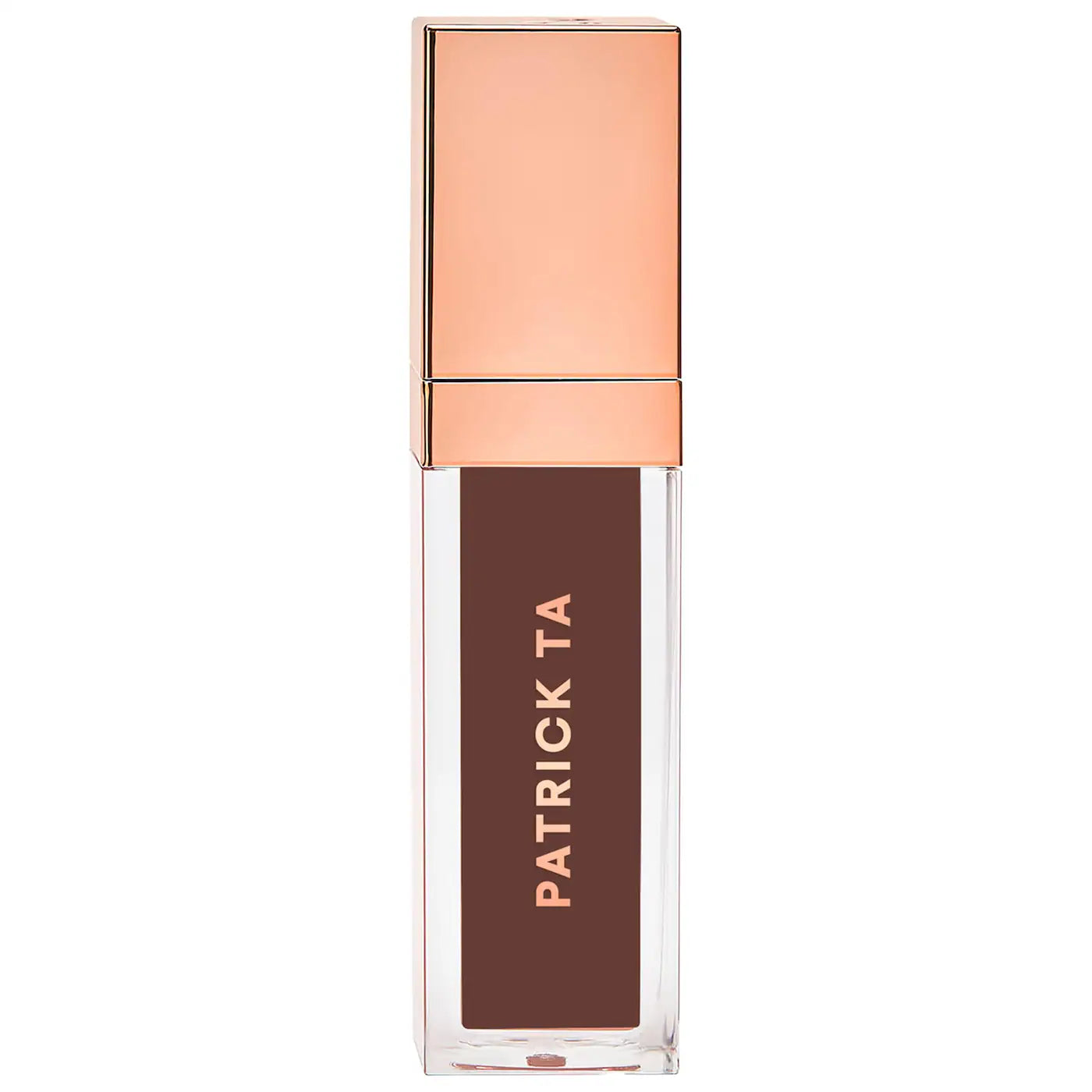 Pre orden: PATRICK TA | Major Volume Plumping Lip Gloss