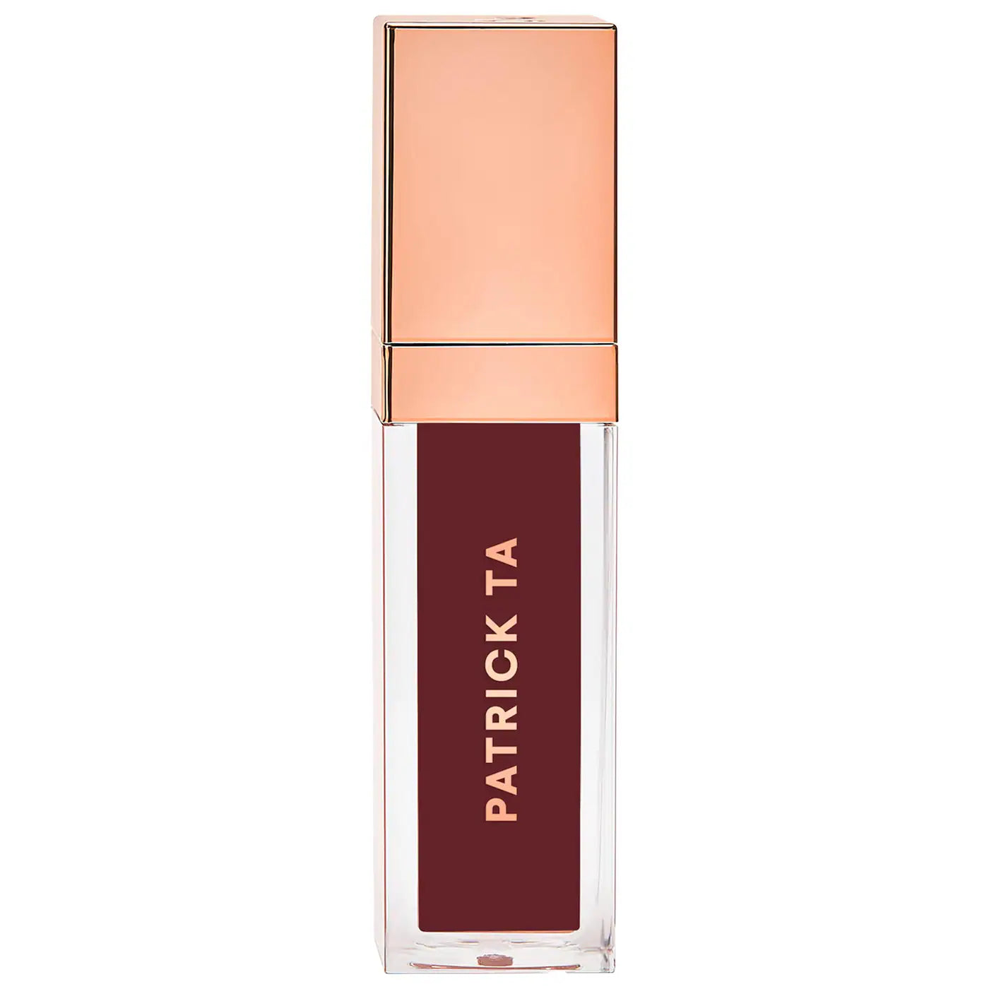 Pre orden: PATRICK TA | Major Volume Plumping Lip Gloss