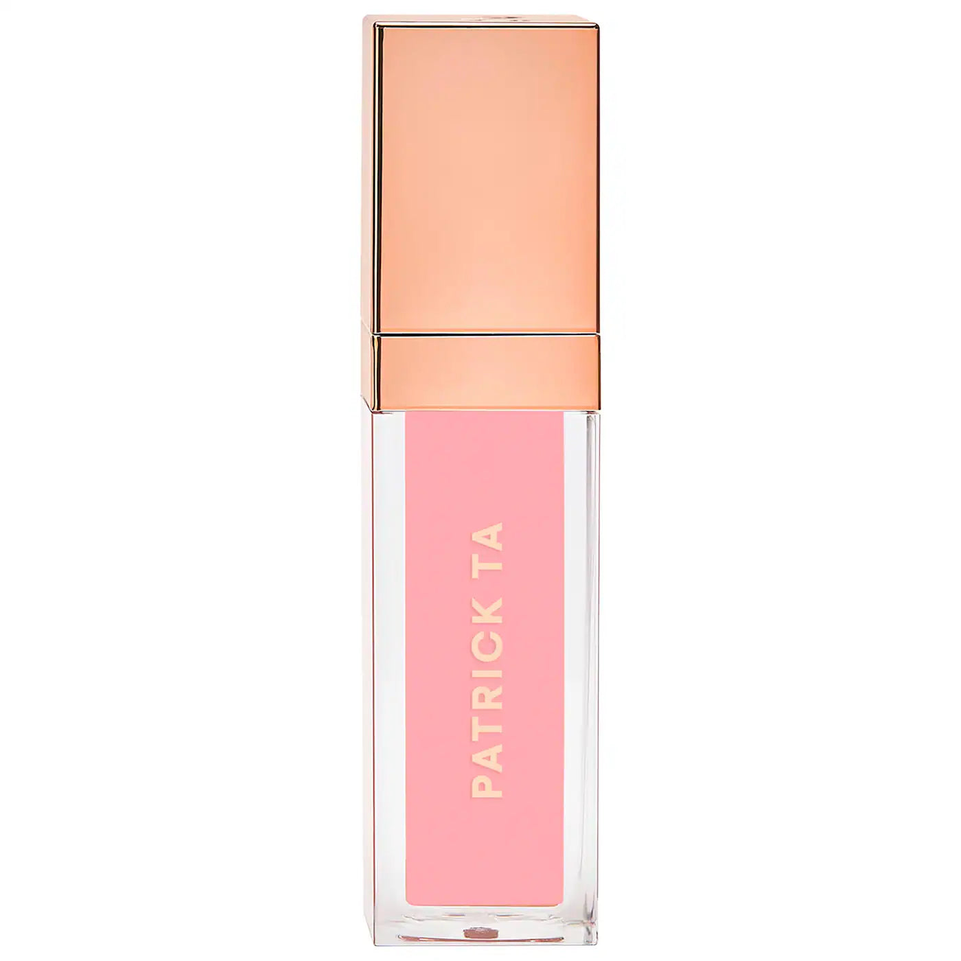 Pre orden: PATRICK TA | Major Volume Plumping Lip Gloss