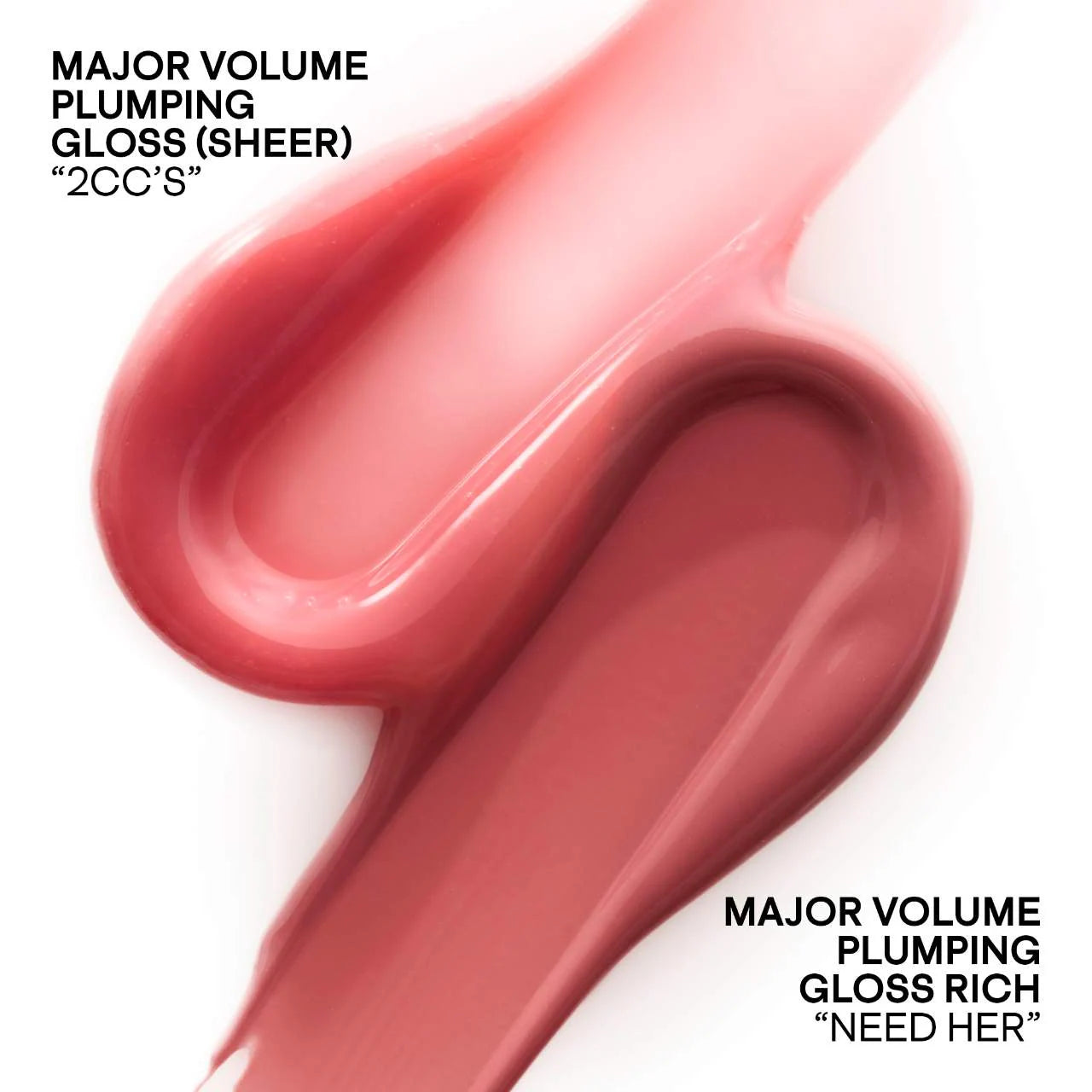 Pre orden: PATRICK TA | Major Volume Plumping Lip Gloss