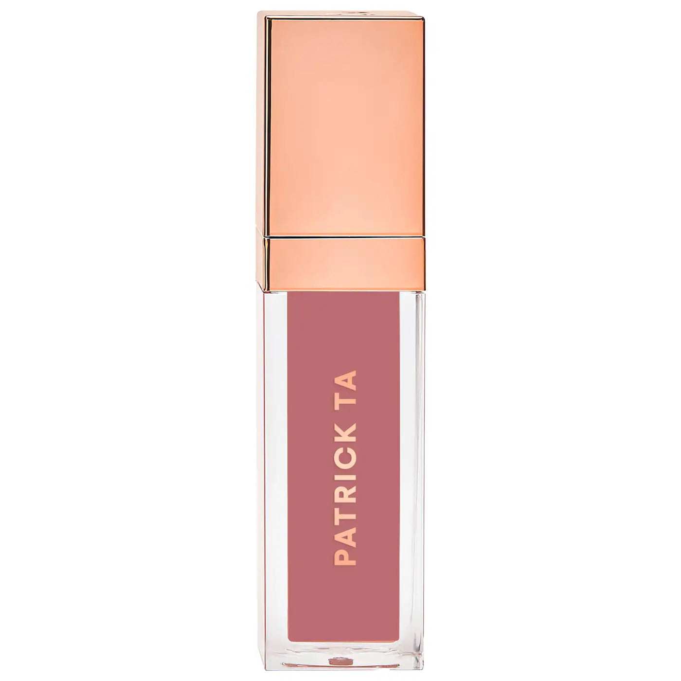Pre orden: PATRICK TA | Major Volume Plumping Lip Gloss