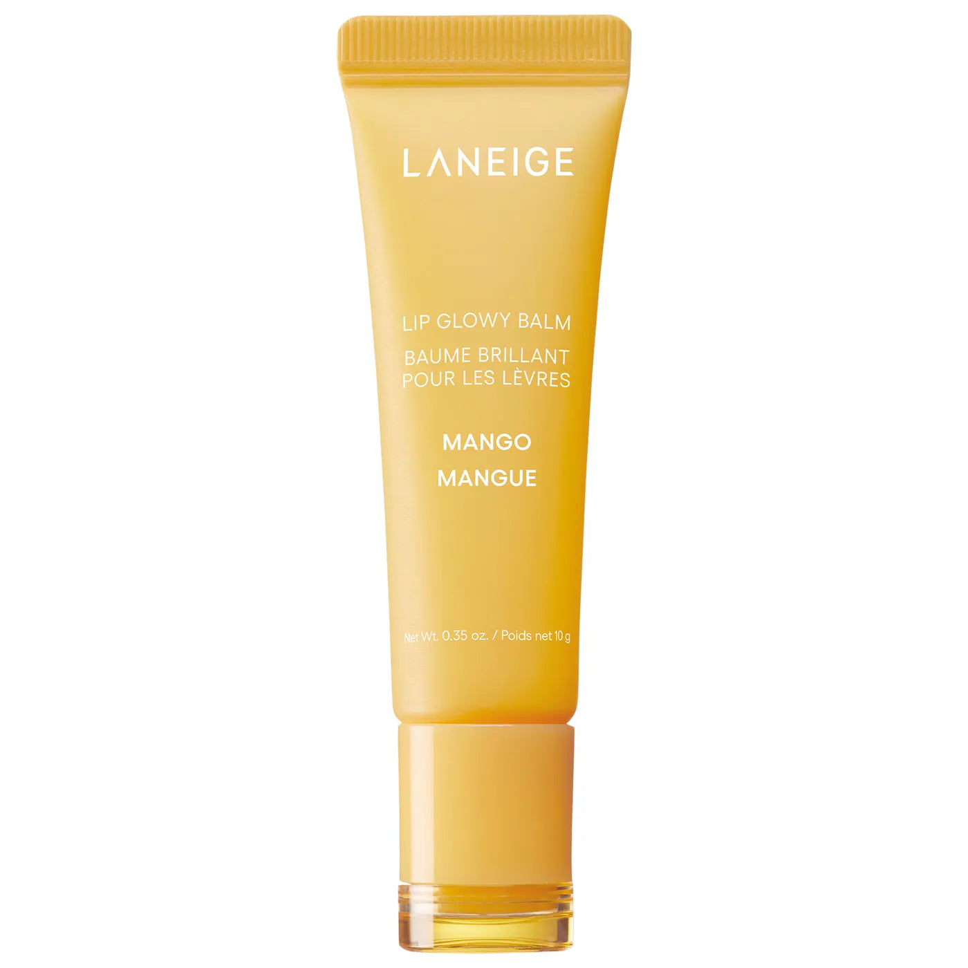 Pre-order: LANEIGE | Lip Glowy Lightweight Hydration Balm with Shea Butter