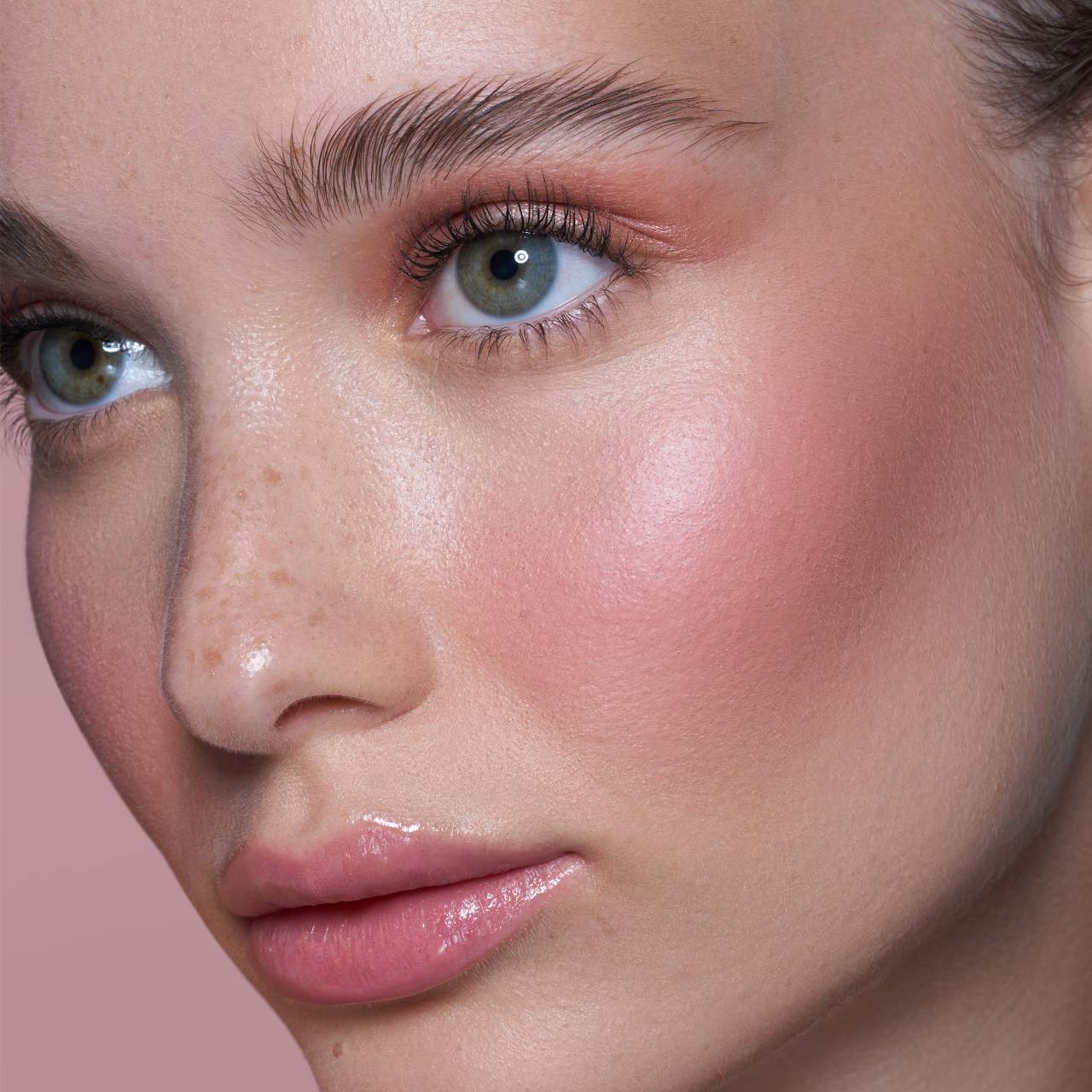 Natasha Denona | Hy-per Natural Face Palette