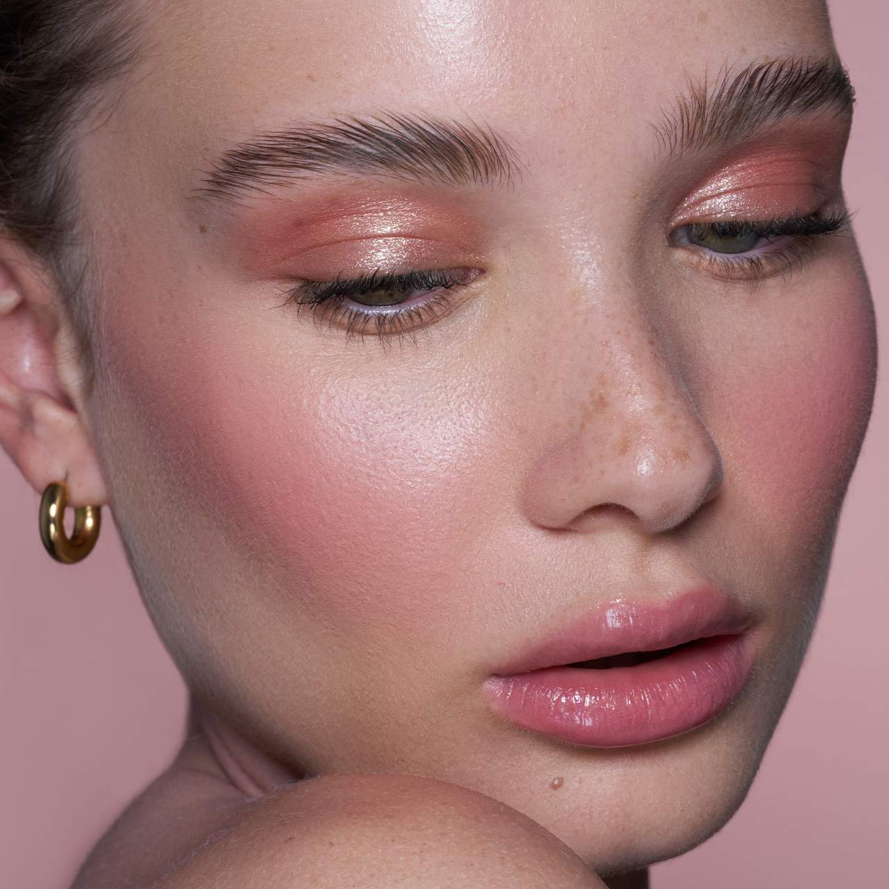 Natasha Denona | Hy-per Natural Face Palette