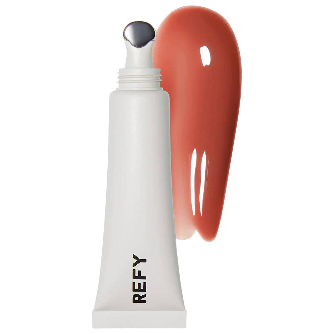 Pre orden: REFY | Lip Gloss with Hyaluronic Acid