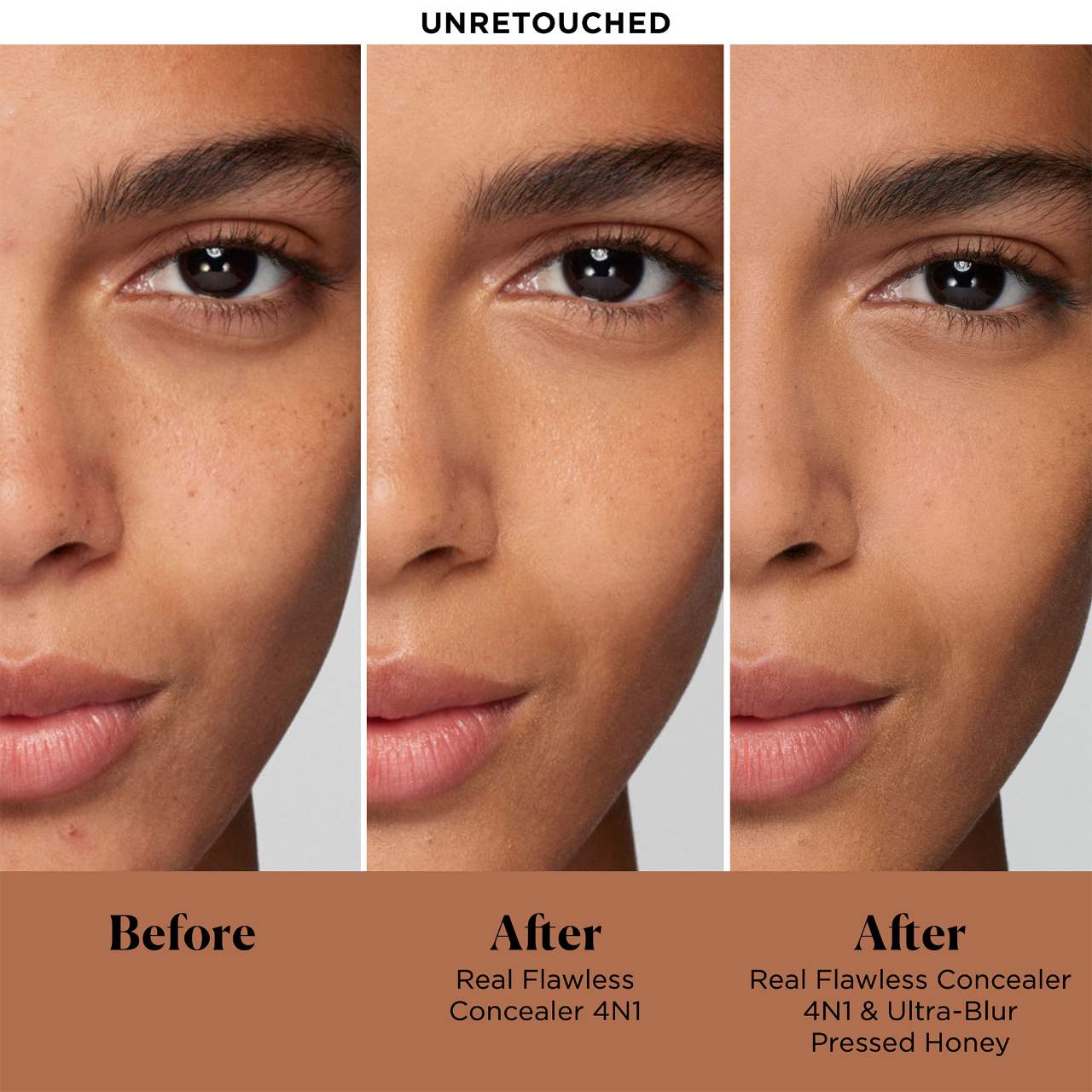 Pre-orden: Laura Mercier | Ultra-Blur Talc-Free Waterproof Translucent Pressed Setting Powder