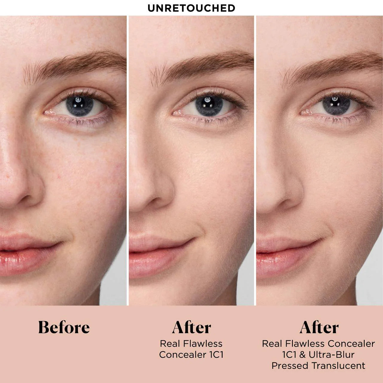 Pre-orden: Laura Mercier | Ultra-Blur Talc-Free Waterproof Translucent Pressed Setting Powder