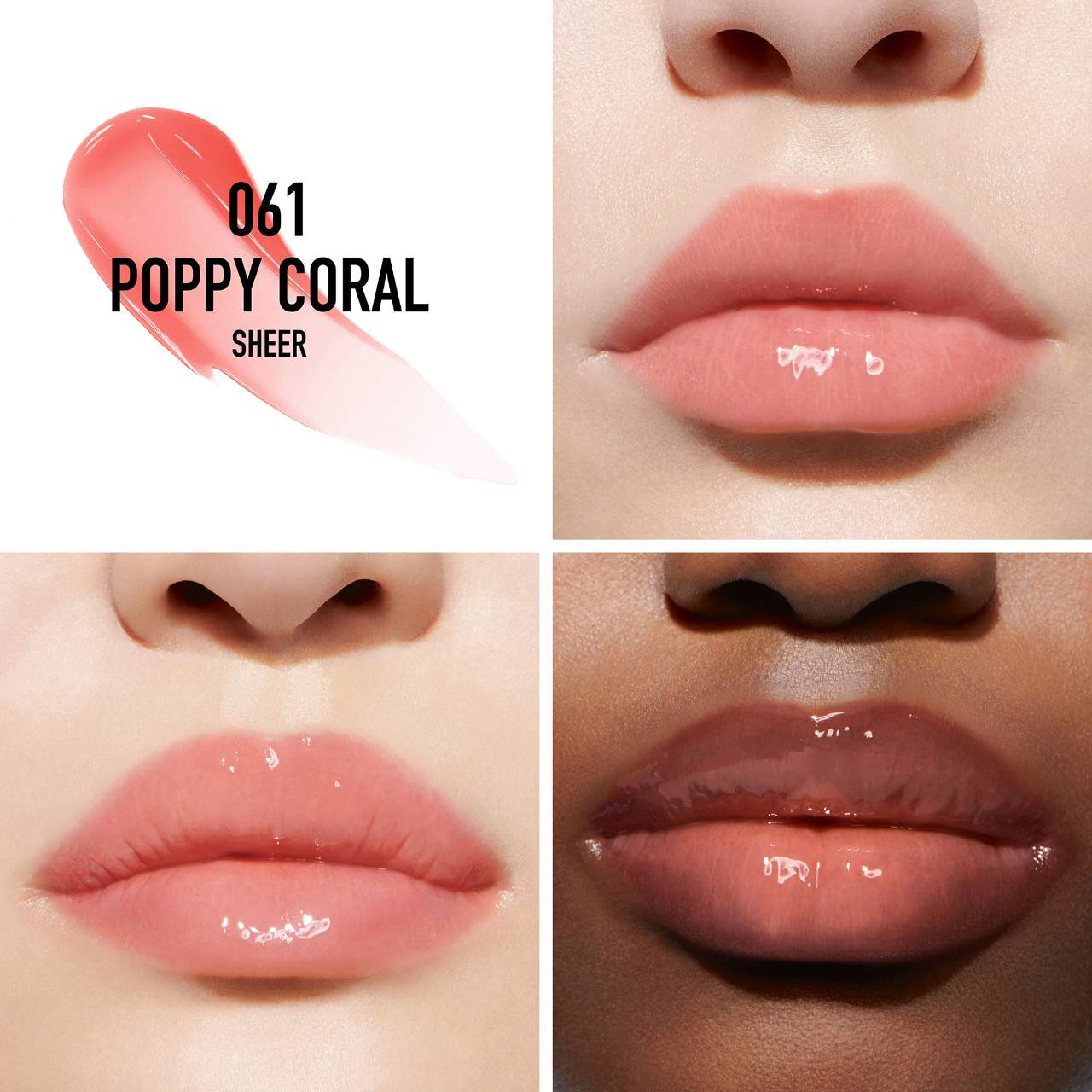Pre orden: DIOR | Dior Addict Lip Maximizer Plumping Gloss | High Shine finish