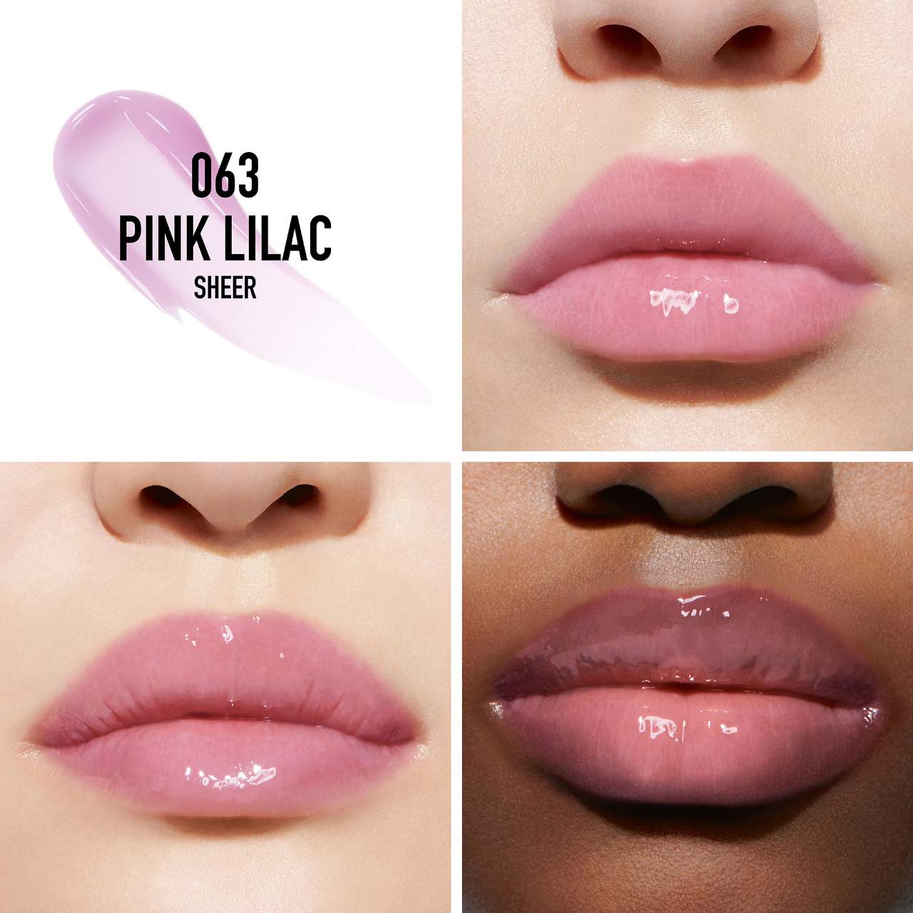 Pre orden: DIOR | Dior Addict Lip Maximizer Plumping Gloss | High Shine finish