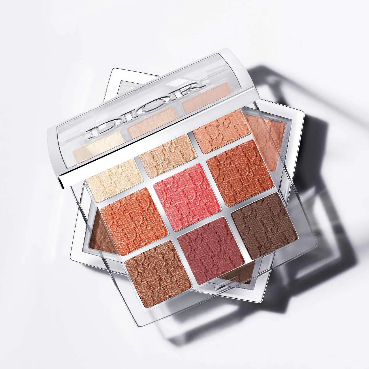 Pre orden: DIOR | BACKSTAGE Eyeshadow Palette