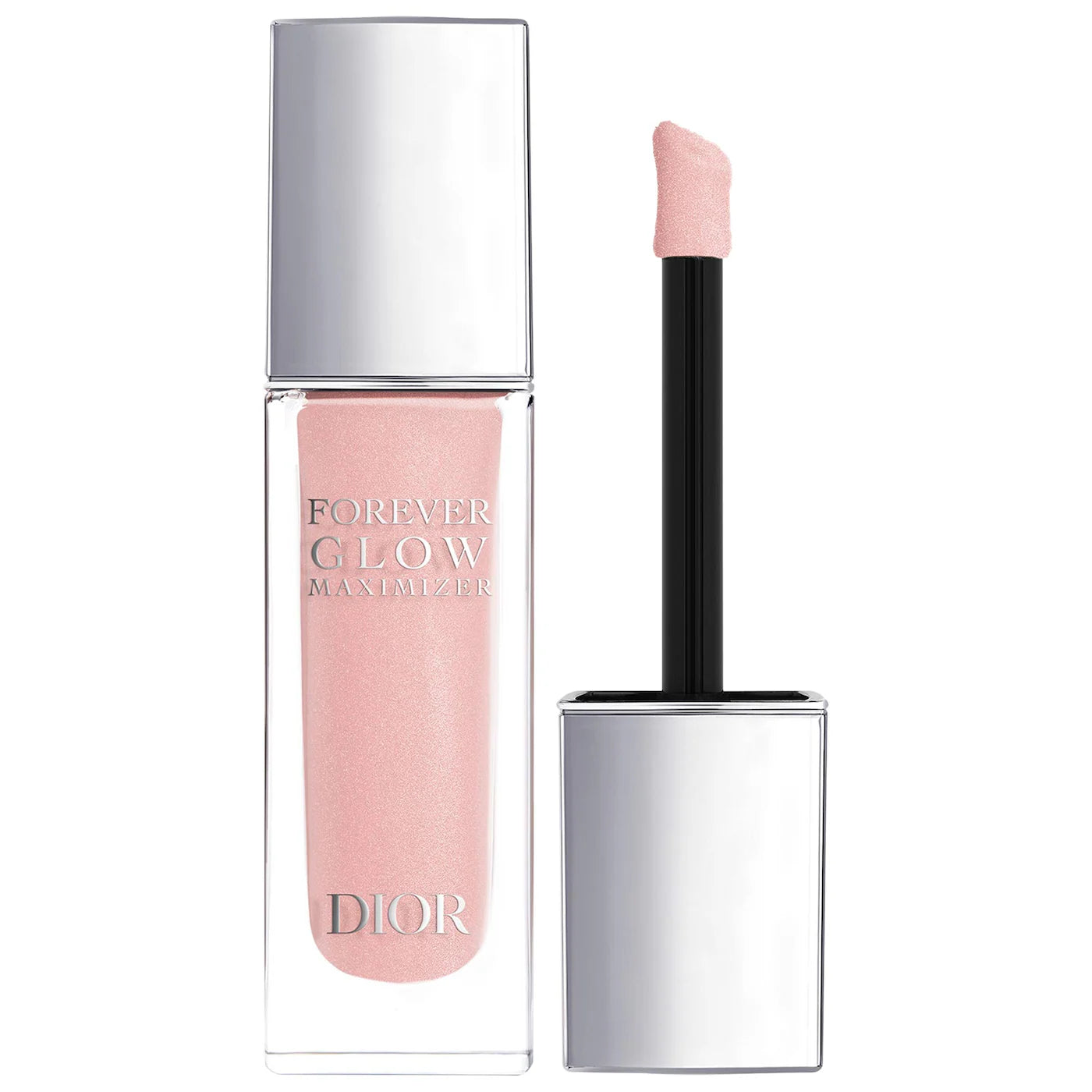 Dior | Forever Glow Maximizer Longwear Liquid Highlighter | 011 Pink