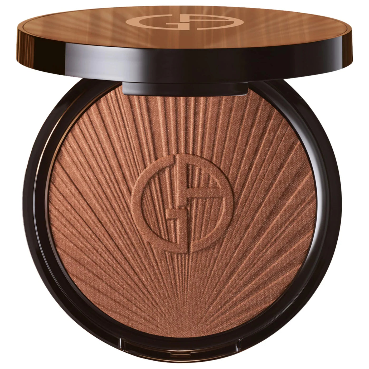Pre orden: Armani Beauty | Luminous Silk Creamy Bronzing Powder