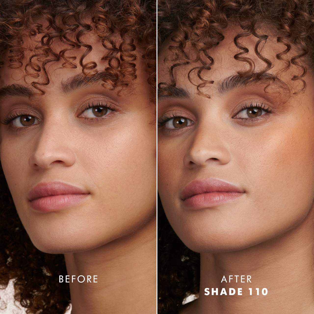 Pre orden: Armani Beauty | Luminous Silk Creamy Bronzing Powder