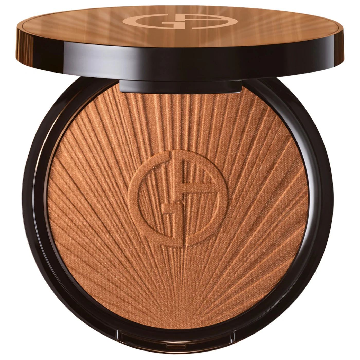 Pre orden: Armani Beauty | Luminous Silk Creamy Bronzing Powder