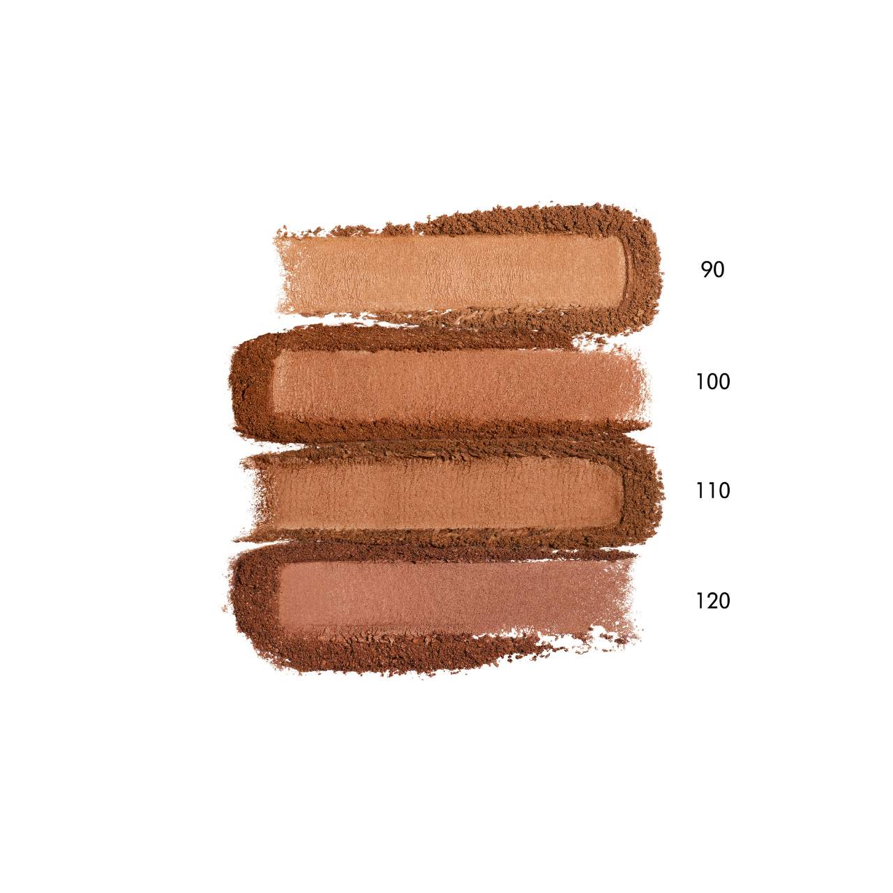 Pre orden: Armani Beauty | Luminous Silk Creamy Bronzing Powder