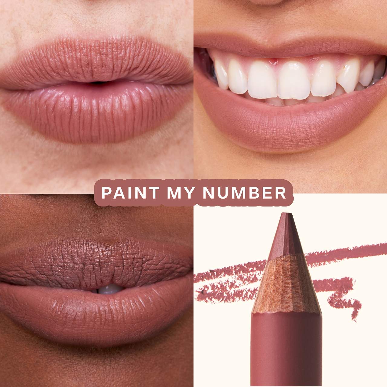 Pre orden: Tower 28 Beauty | OneLiner Lip Liner + Eyeliner + Cheek Pencil