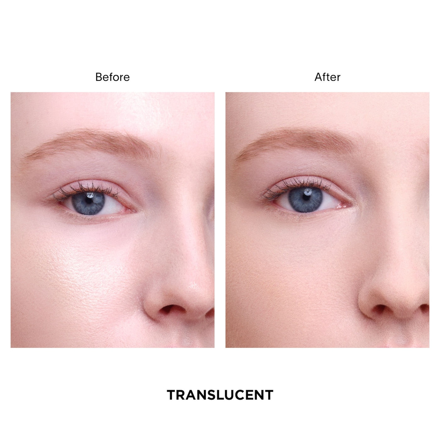 Hourglass | Vanish Airbrush Pressed Powder | Translucent - translúcido
