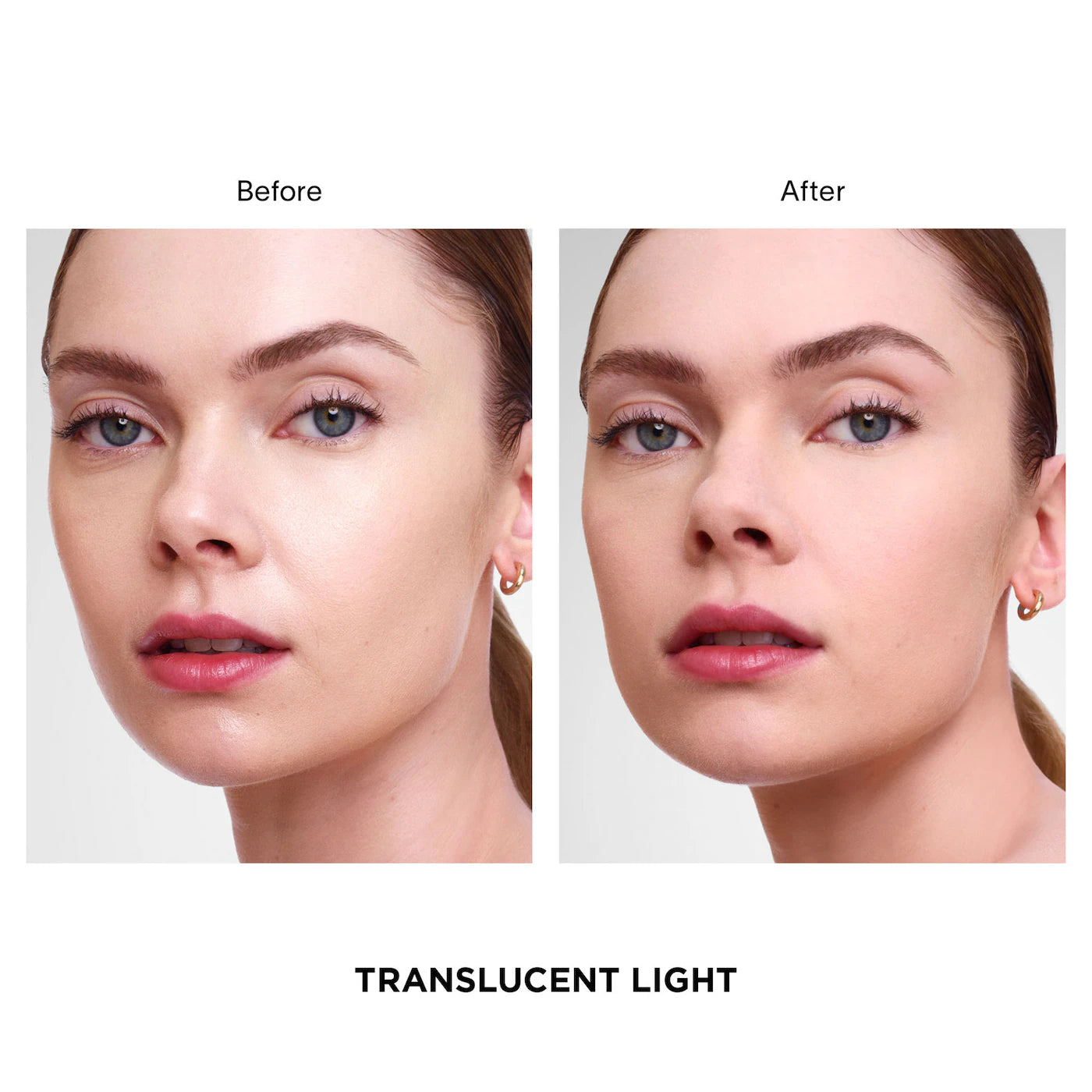 Hourglass | Vanish Airbrush Pressed Powder | Translucent Light - sheer cool beige