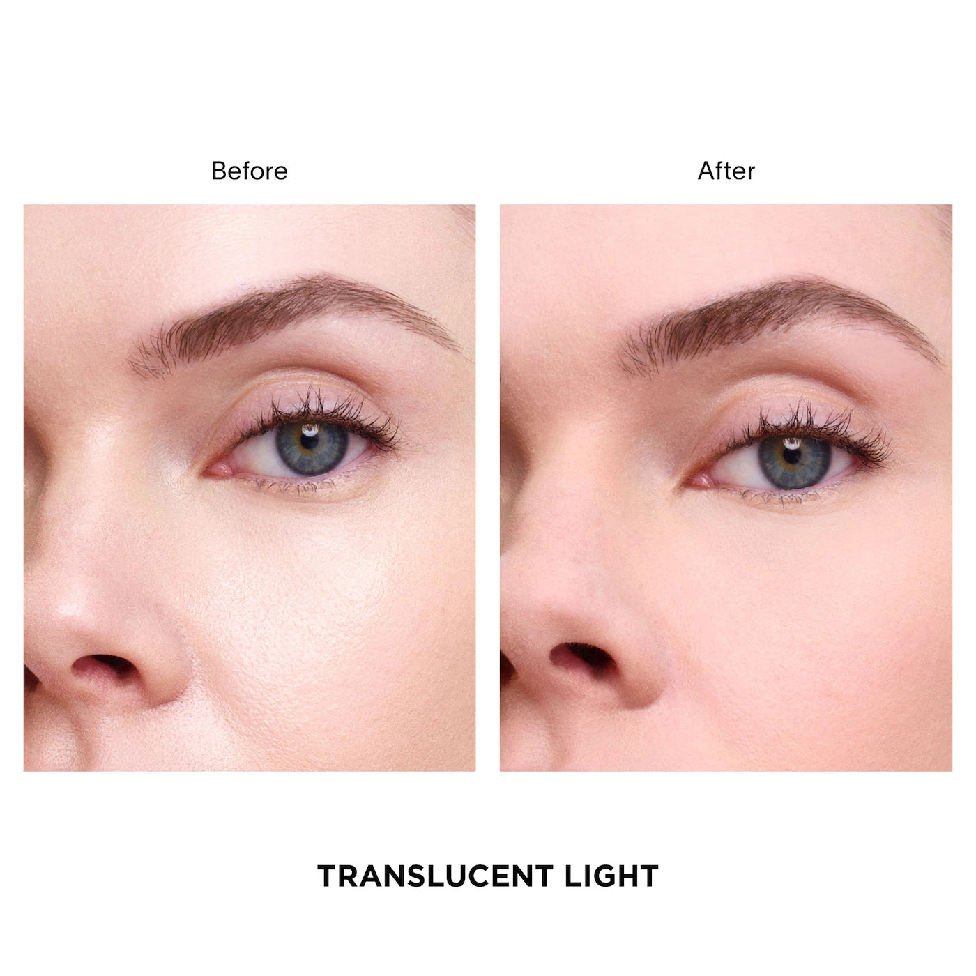 Hourglass | Vanish Airbrush Pressed Powder | Translucent Light - sheer cool beige