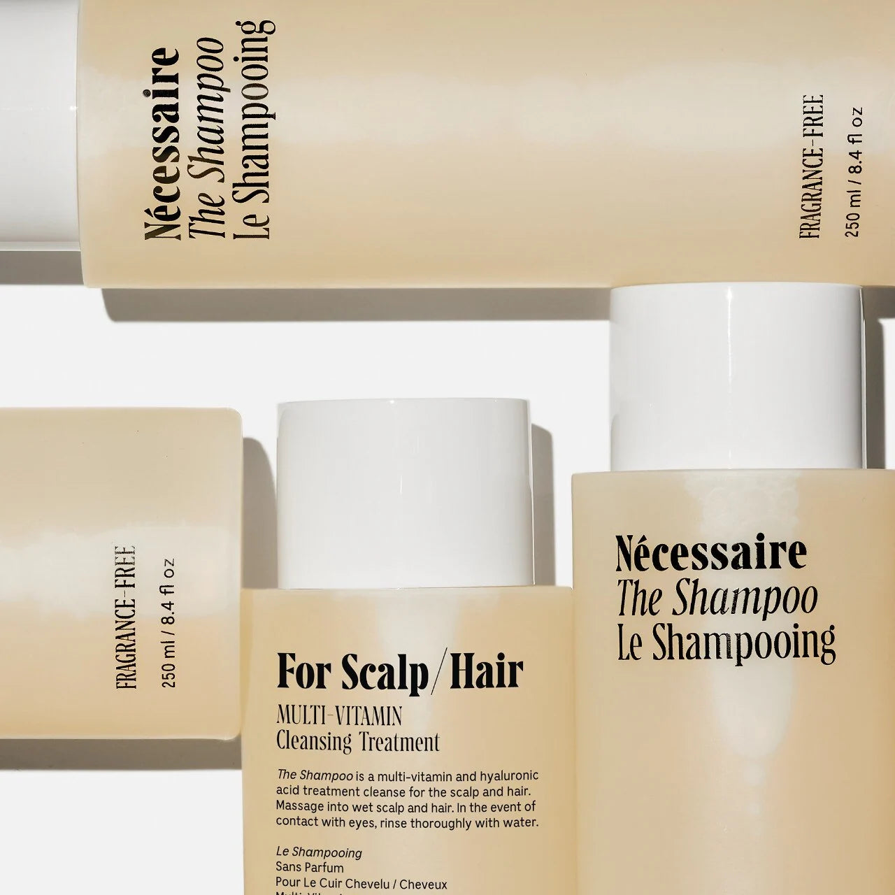 Sephora Favorites | Clean Haircare Besties Kit