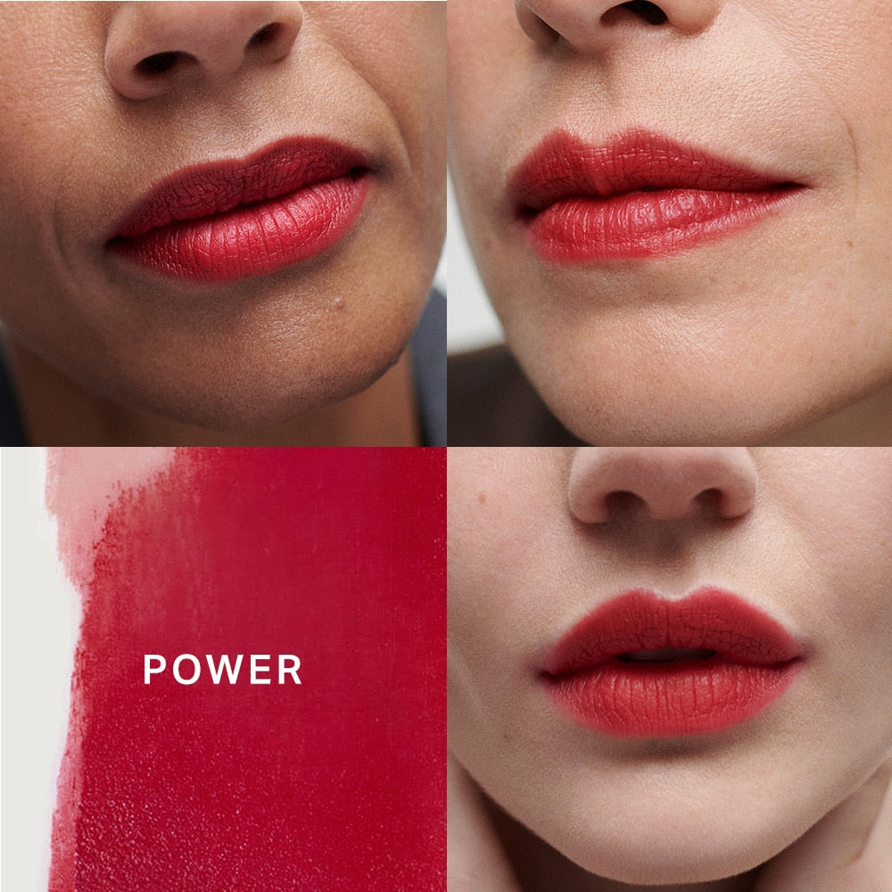 Pre orden: MERIT | Signature Lip Lightweight Matte Lipstick