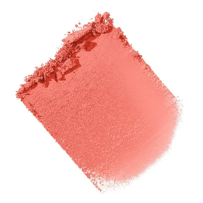 HAUS LABS BY LADY GAGA | Color Fuse Talc-Free Powder Blush with Fermented Arnica | Pomelo Peach