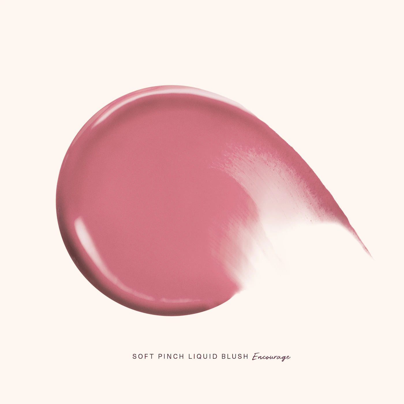 Rare Beauty by Selena Gomez | Mini Soft Pinch Liquid Blush | Encourage