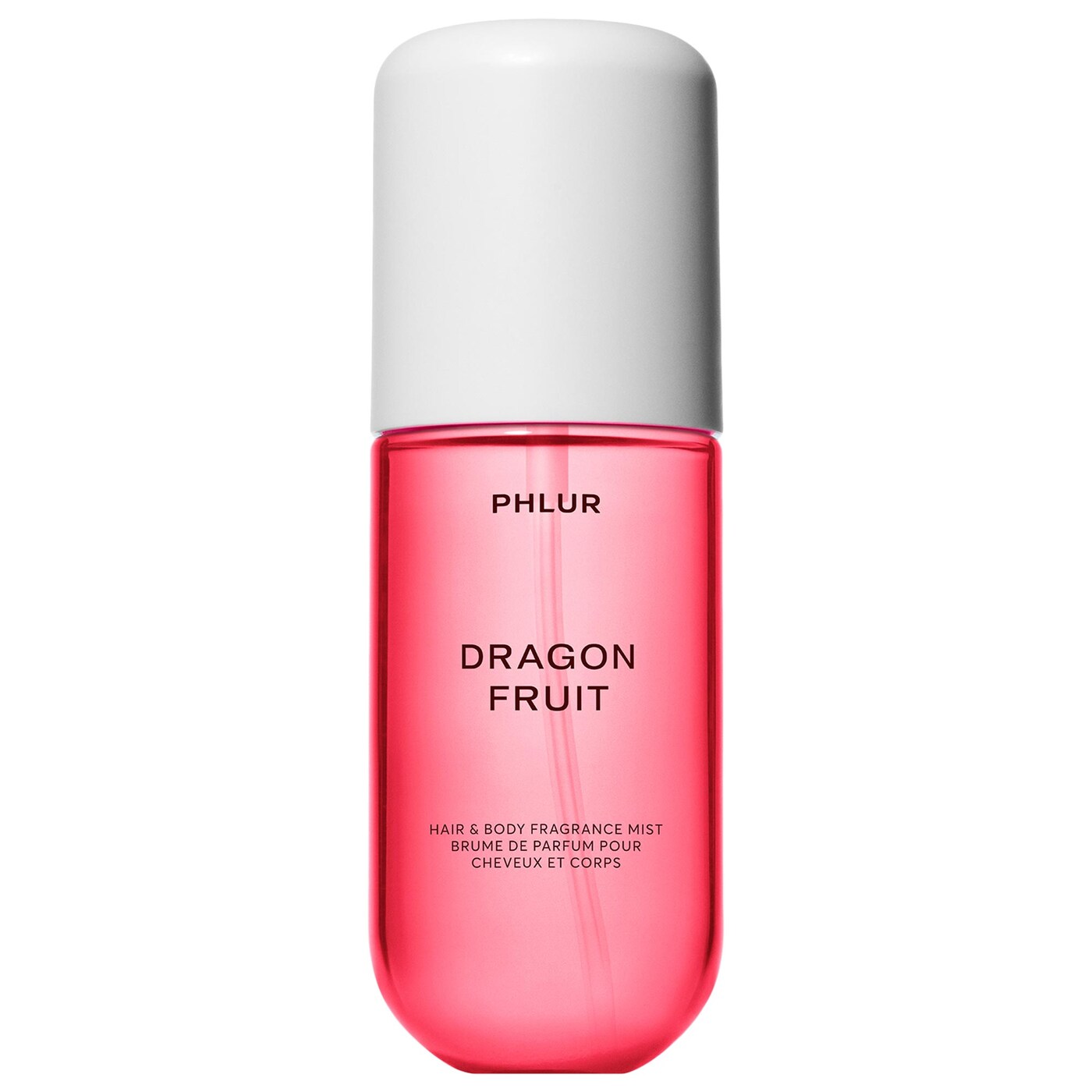 Pre orden: PHLUR | Dragon Fruit Hair & Body Fragrance Mist