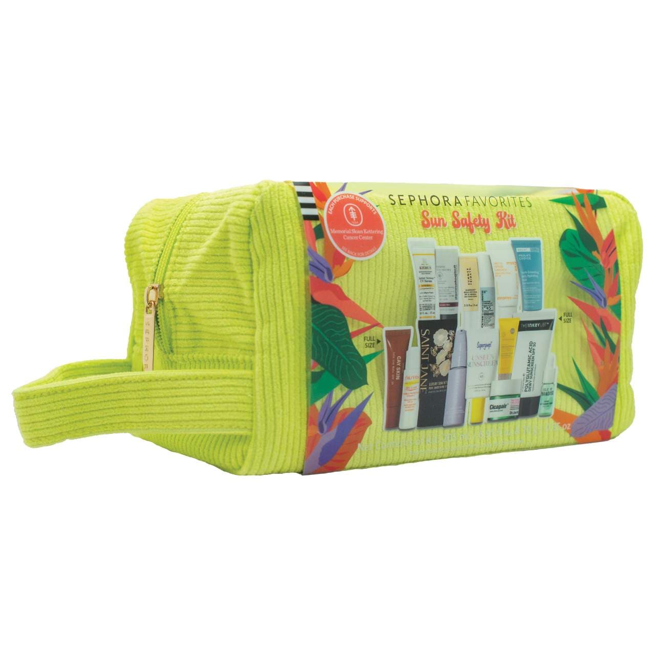 Sephora Favorites | Sun Safety Kit