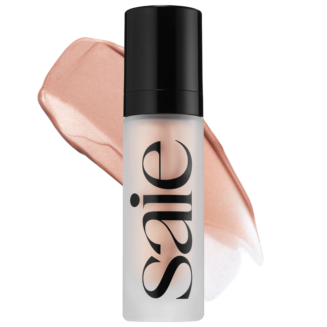 Pre orden: Saie | Glowy Super Gel Lightweight Dewy Multipurpose Illuminator