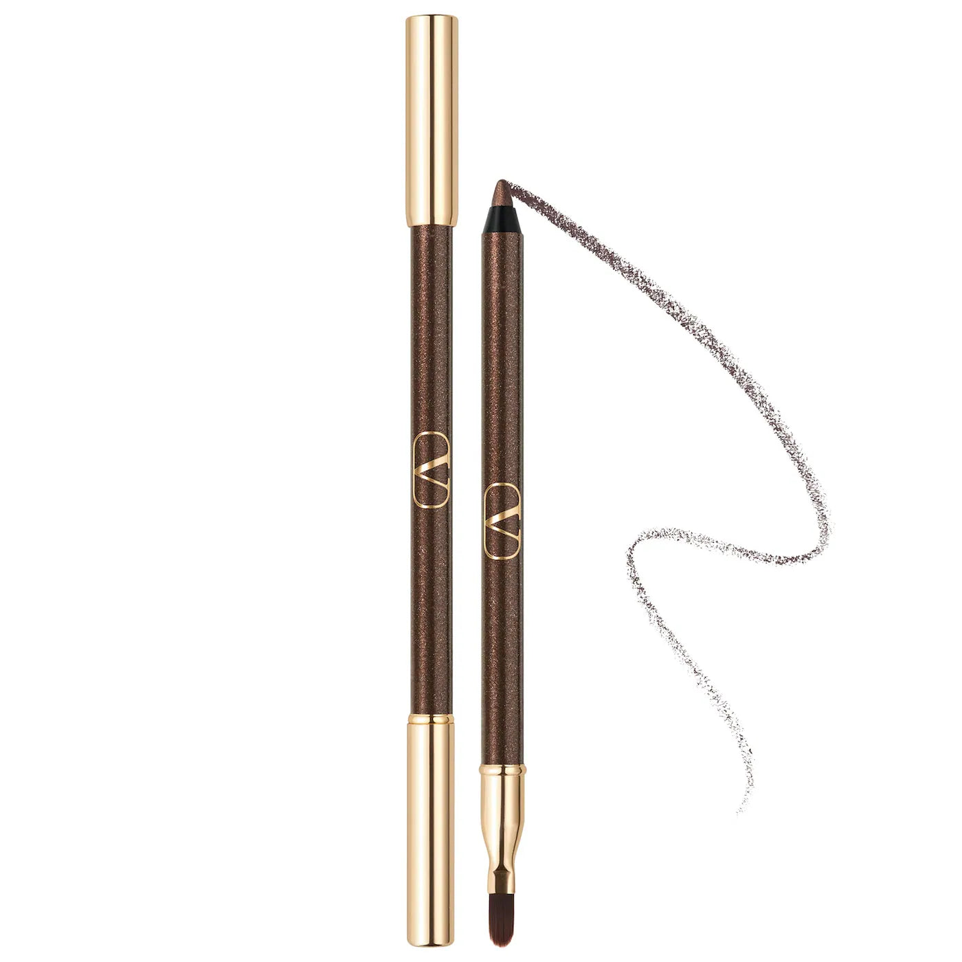 Pre-orden: Valentino | Colorgraph Waterproof Gel Eyeliner Pencil