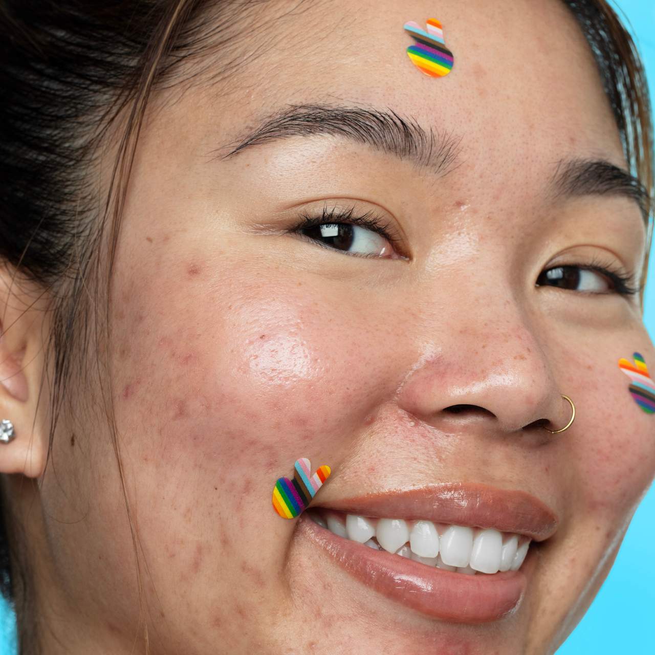 Pre orden: Peace Out | Salicylic Acid Acne Healing Dots | 16 Healing Dots / pack