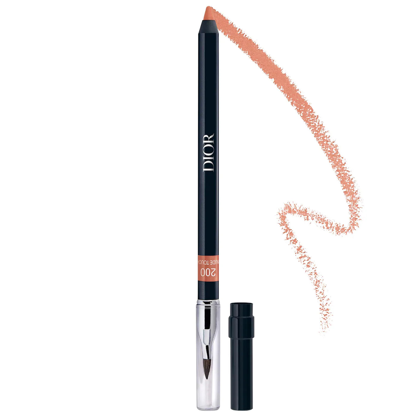Pre-orden: DIOR | Rouge Dior Contour No-Transfer Lip Liner Pencil