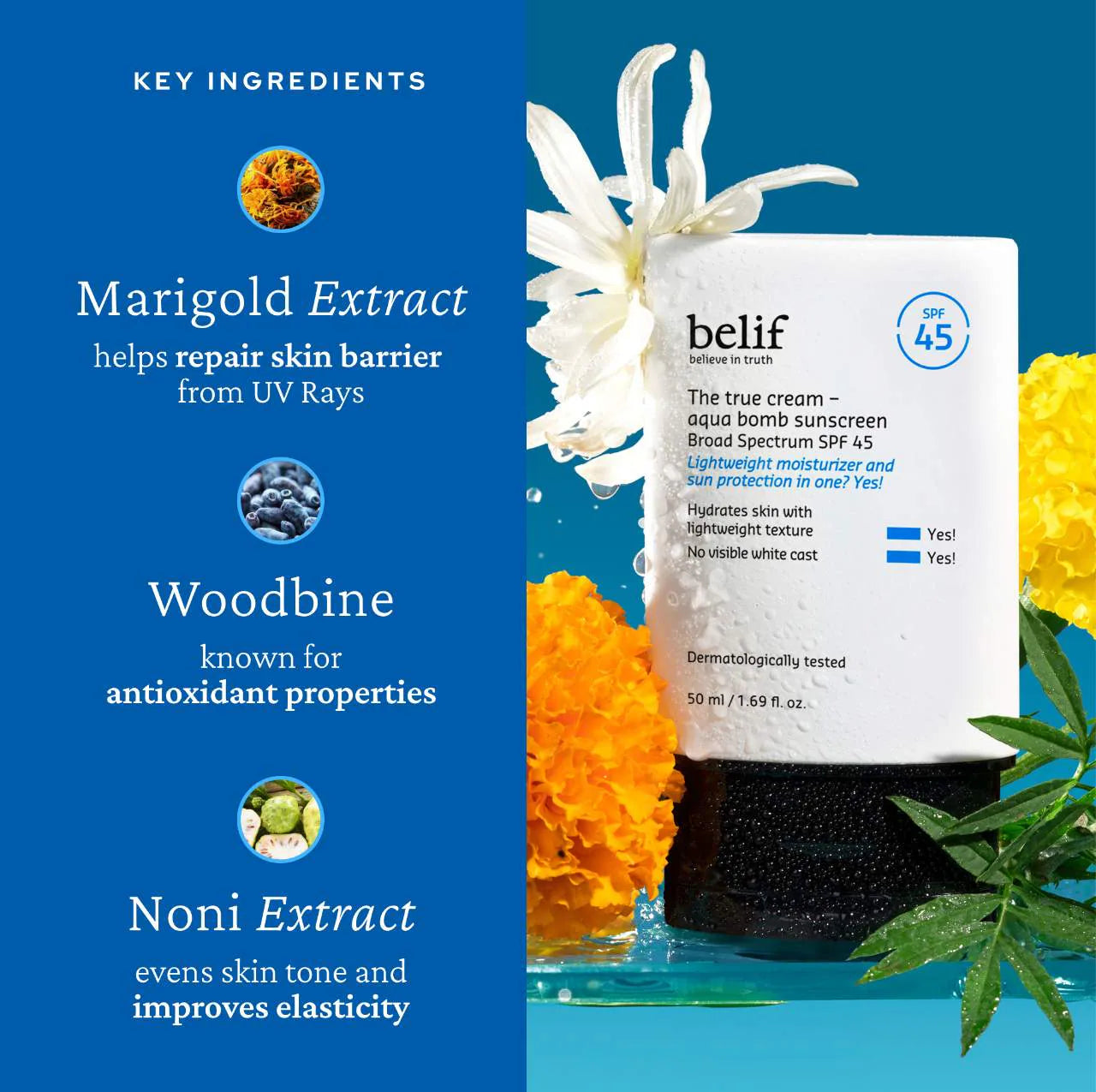 Velvet’s Summer Icons | My favorites: Sunscreen set