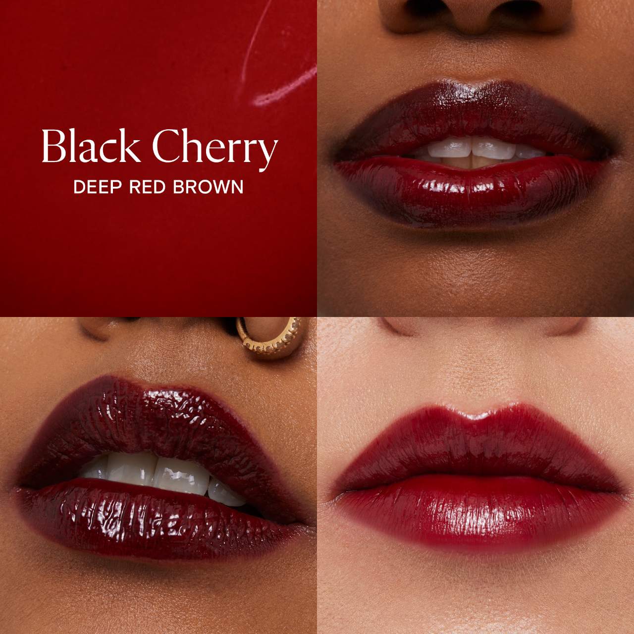 Pre orden: Kulfi | Lassi Lips Staining Long-Lasting Moisturizing Lip Oil