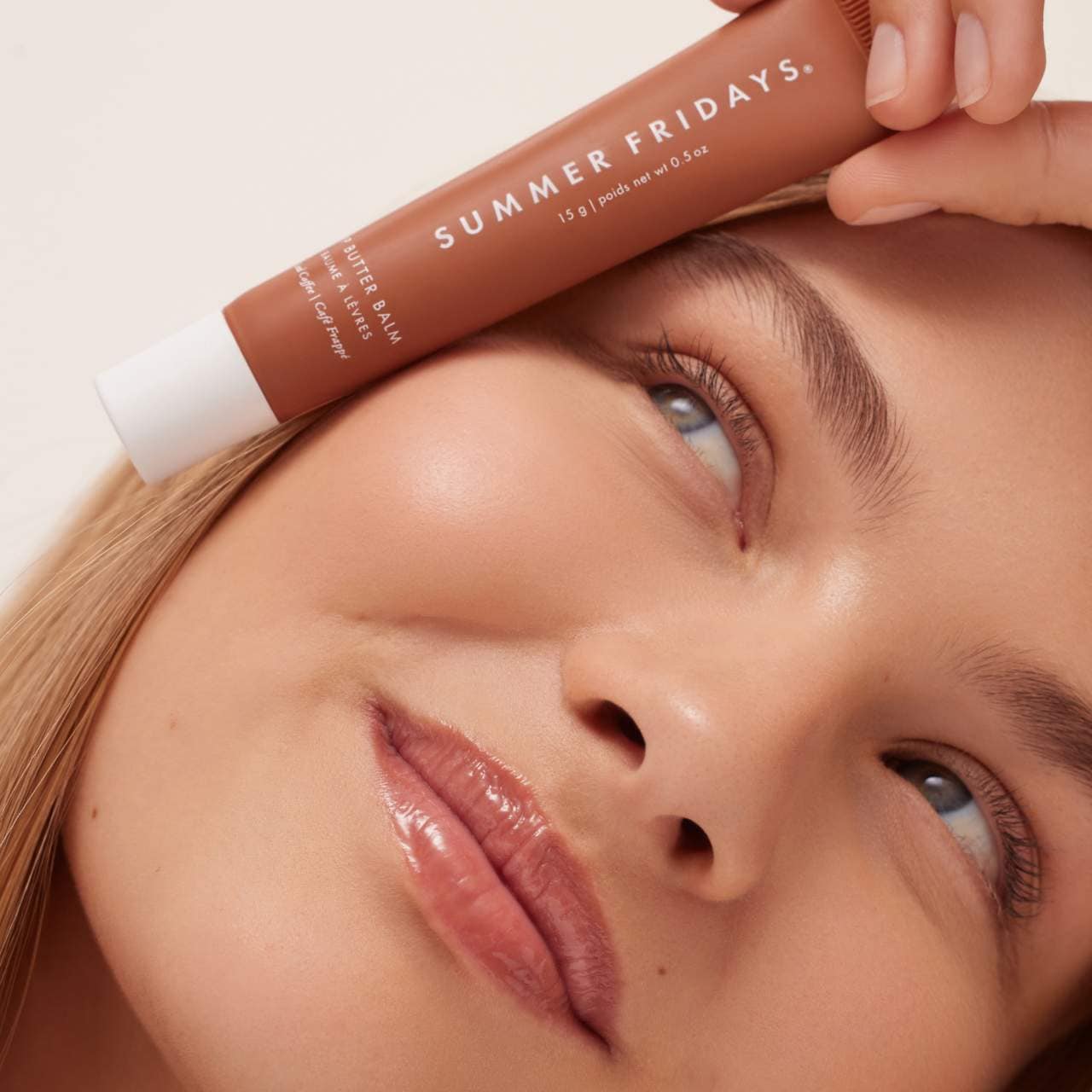 Pre-order: Summer Fridays | Lip Butter Balm for Hydration & Shine