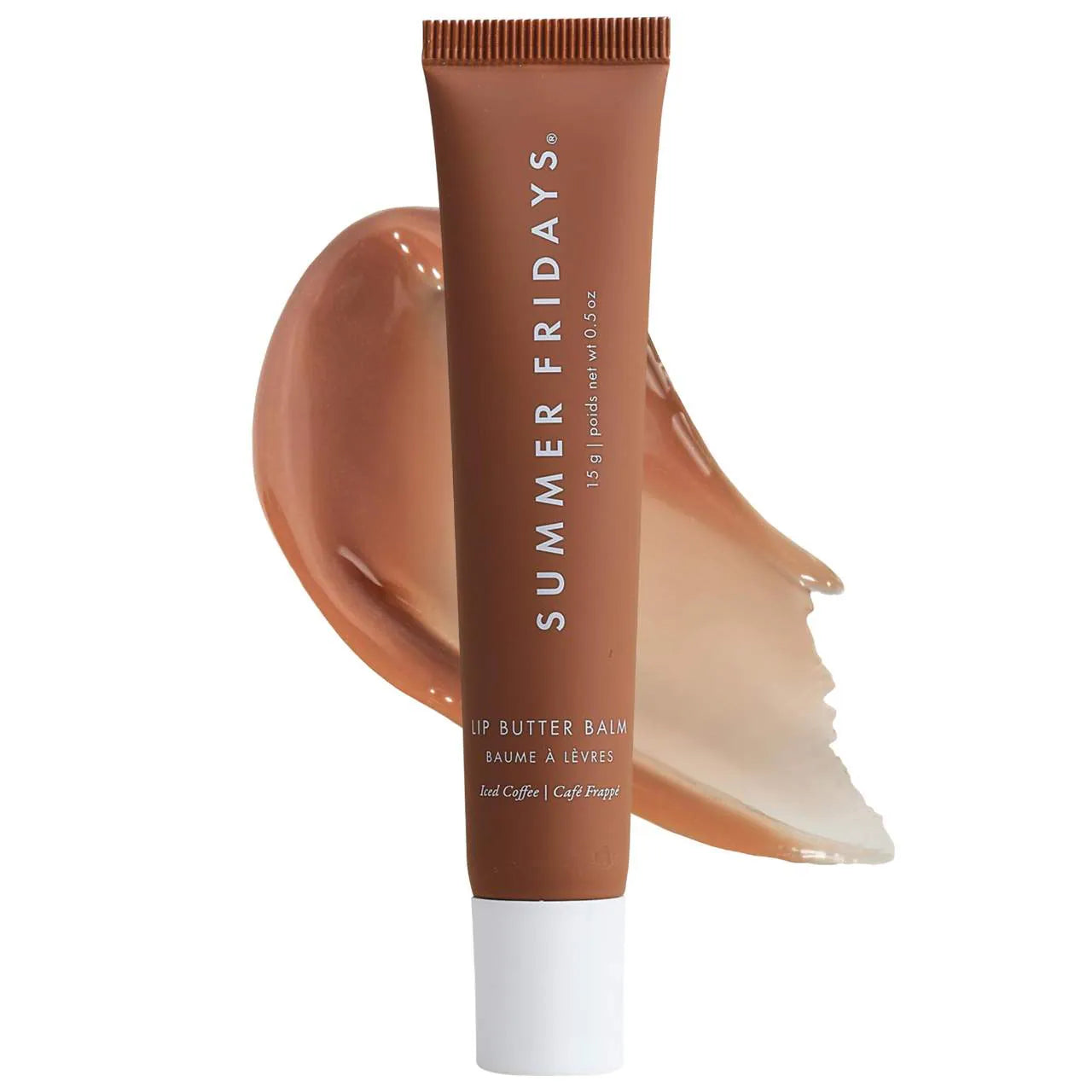 Pre-order: Summer Fridays | Lip Butter Balm for Hydration & Shine
