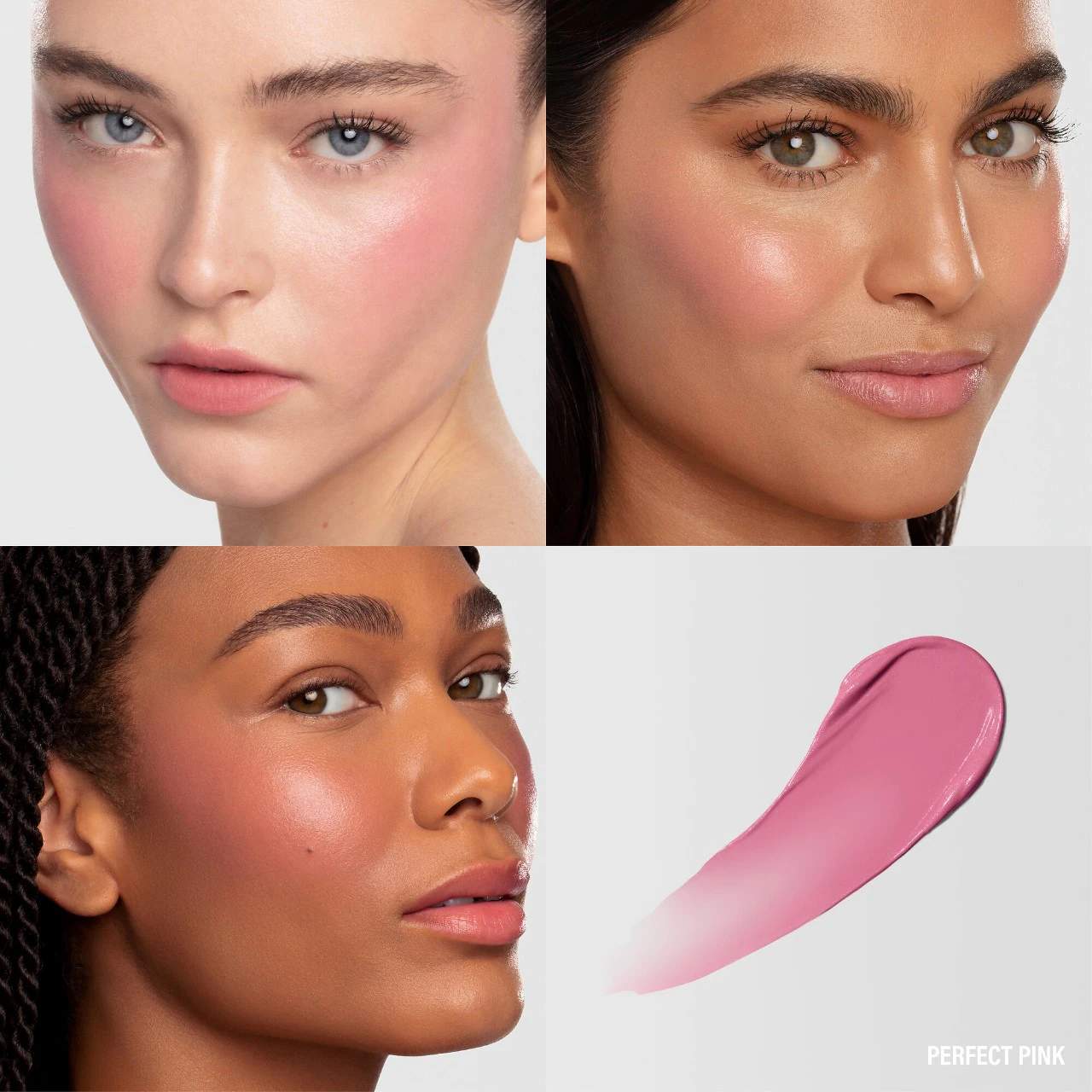 Sephora Favorites | Blush N' Glow Blush Makeup Value Set